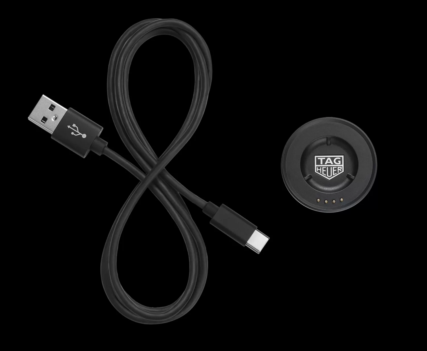 TAG Heuer Accesorios^Charging Kit Calibre E3