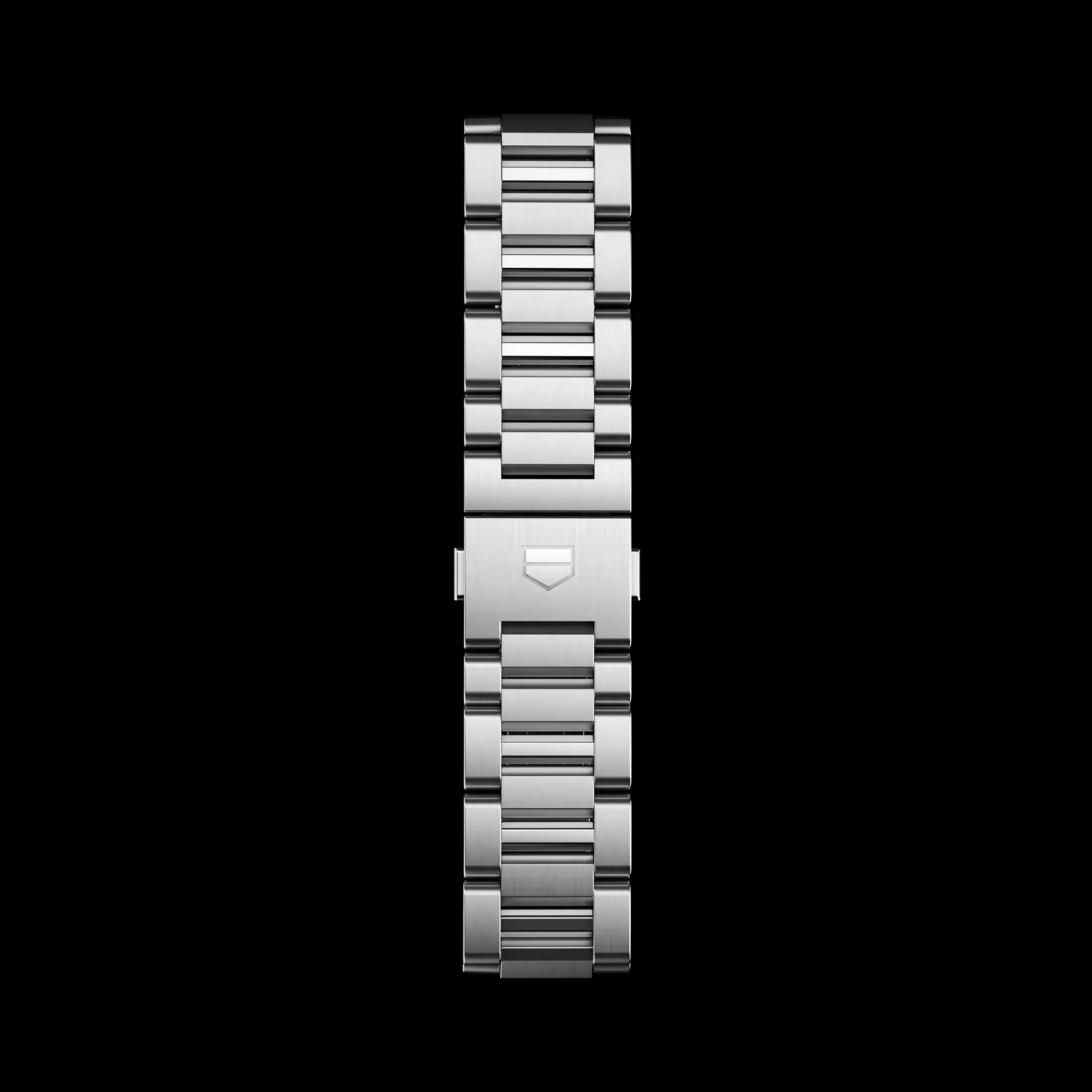 TAG Heuer Accesorios^Stainless Steel Band Calibre E3