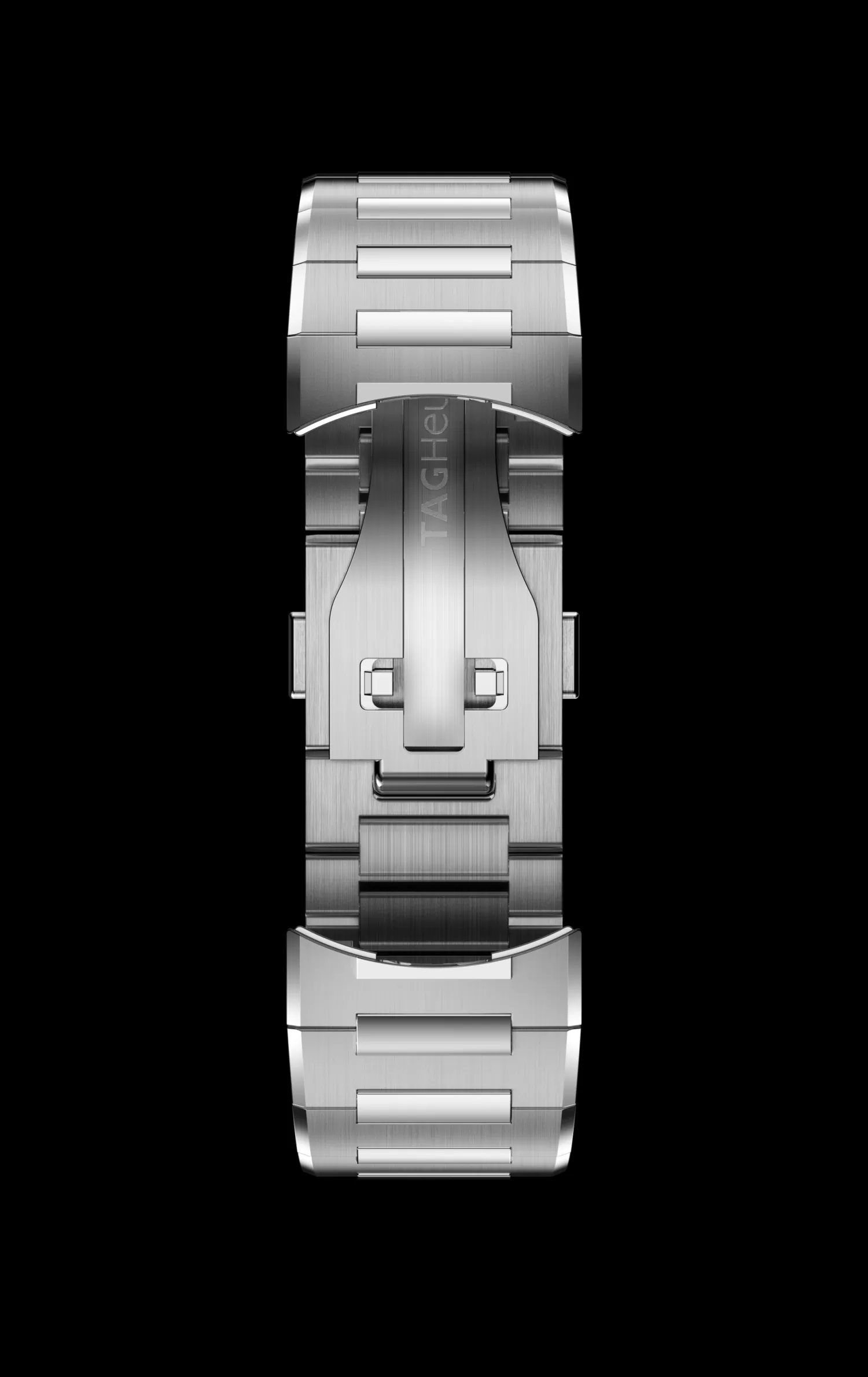 TAG Heuer Accesorios^Steel Bracelet Calibre E4 42 Mm