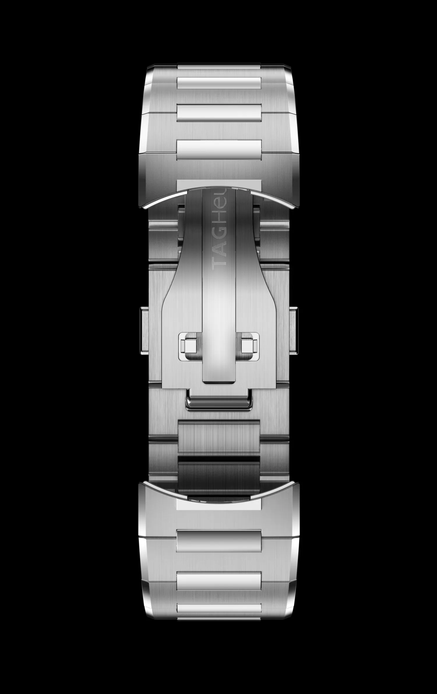 TAG Heuer Accesorios^Steel Bracelet Calibre E4 45 Mm