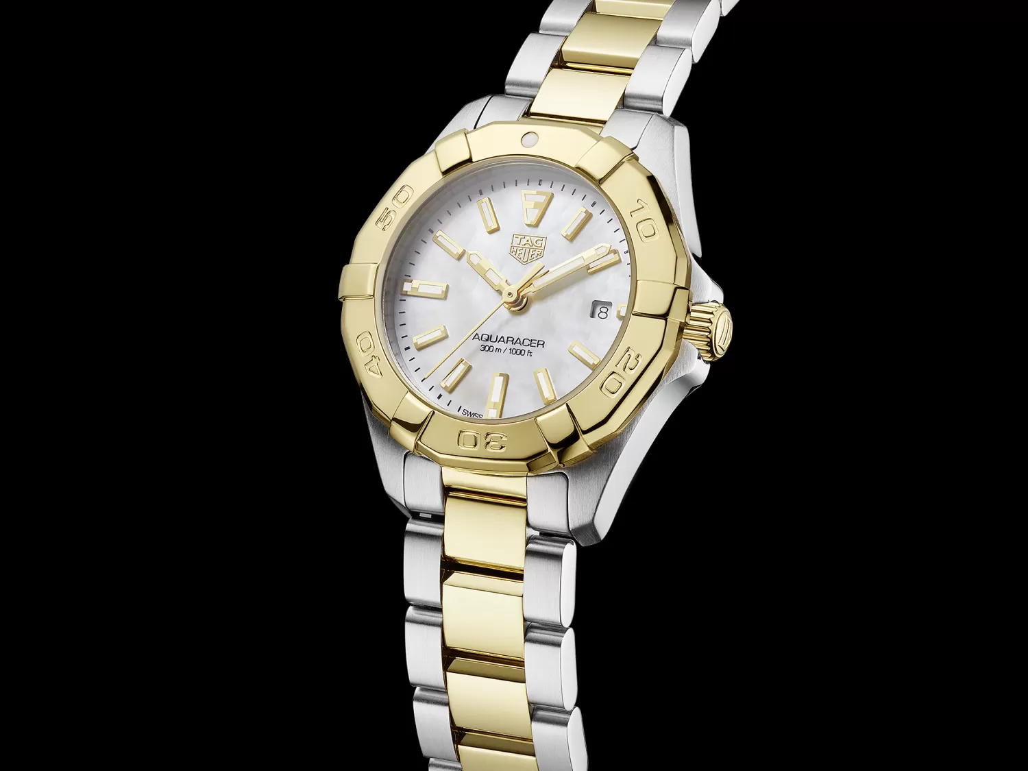 TAG Heuer Relojes Para Mujer^ Aquaracer