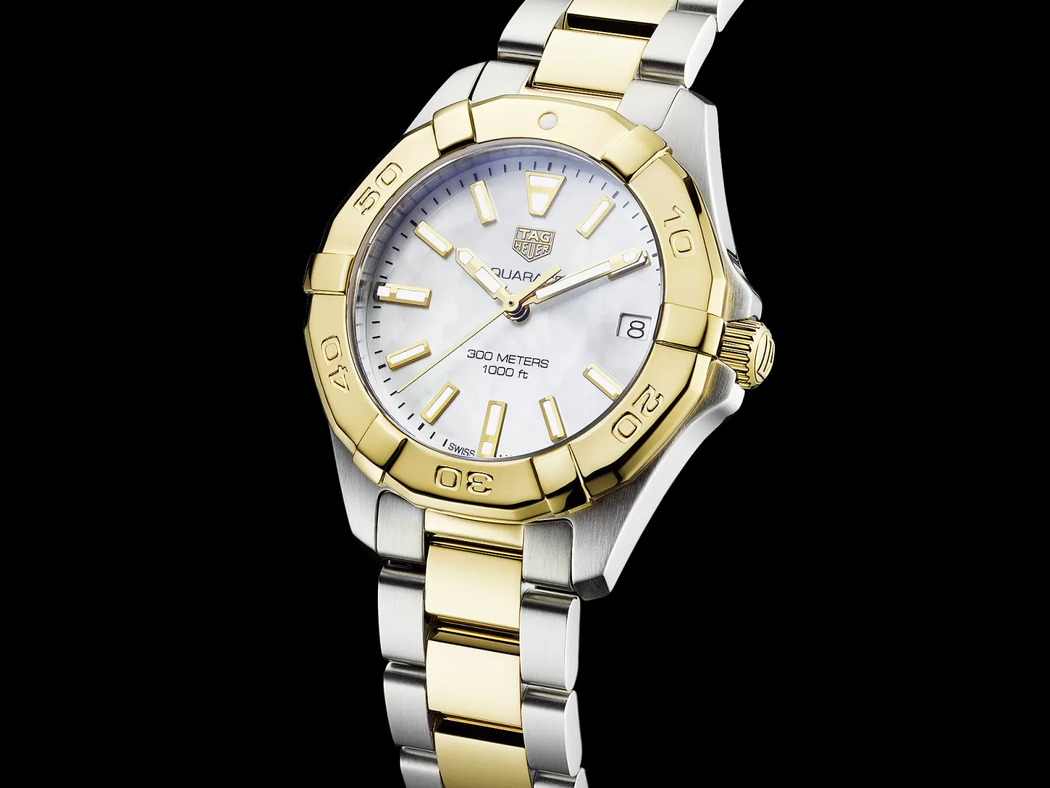 TAG Heuer Relojes Para Mujer^ Aquaracer