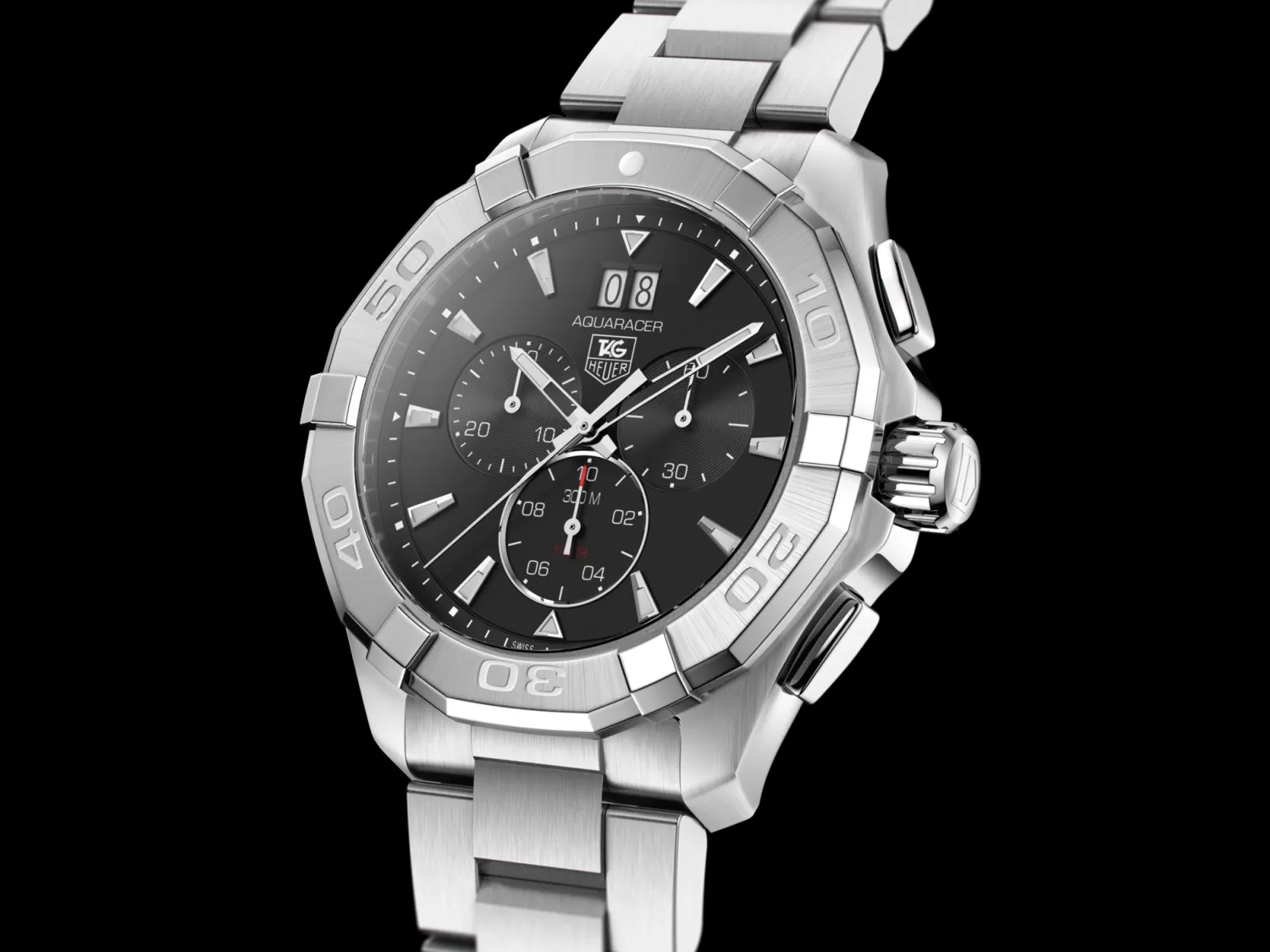 TAG Heuer Relojes Para Hombre^ Aquaracer