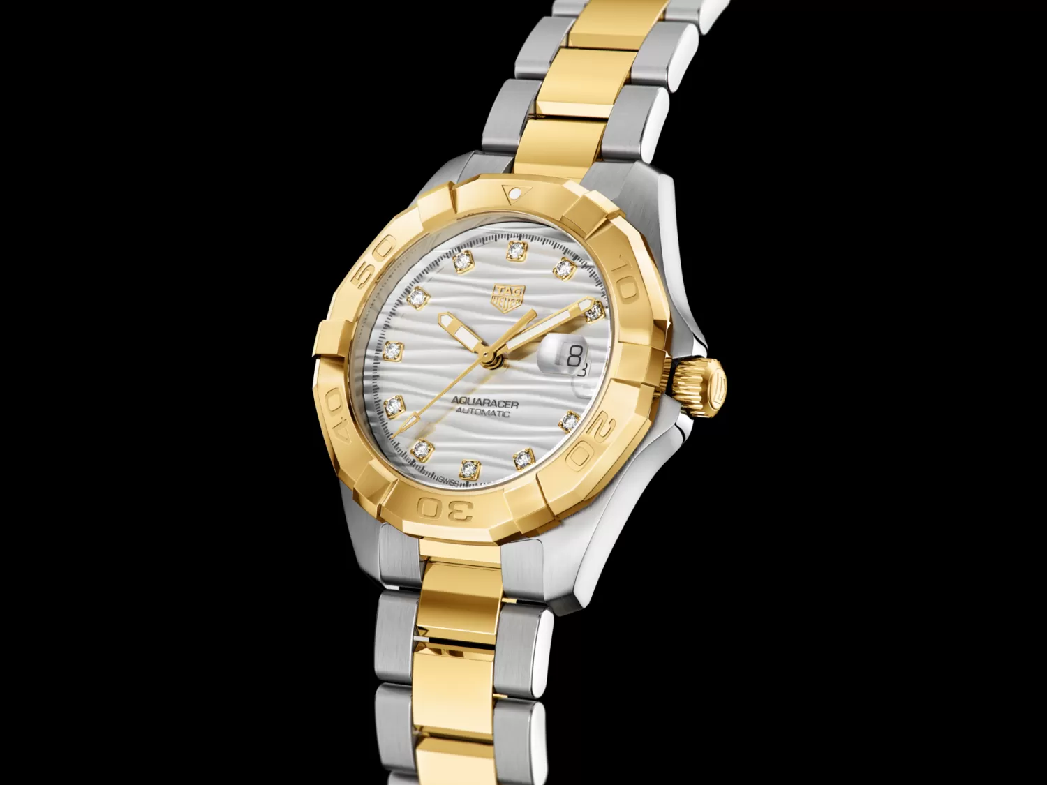 TAG Heuer Relojes Para Mujer^ Aquaracer