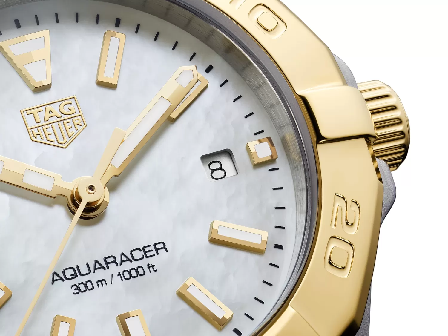 TAG Heuer Relojes Para Mujer^ Aquaracer