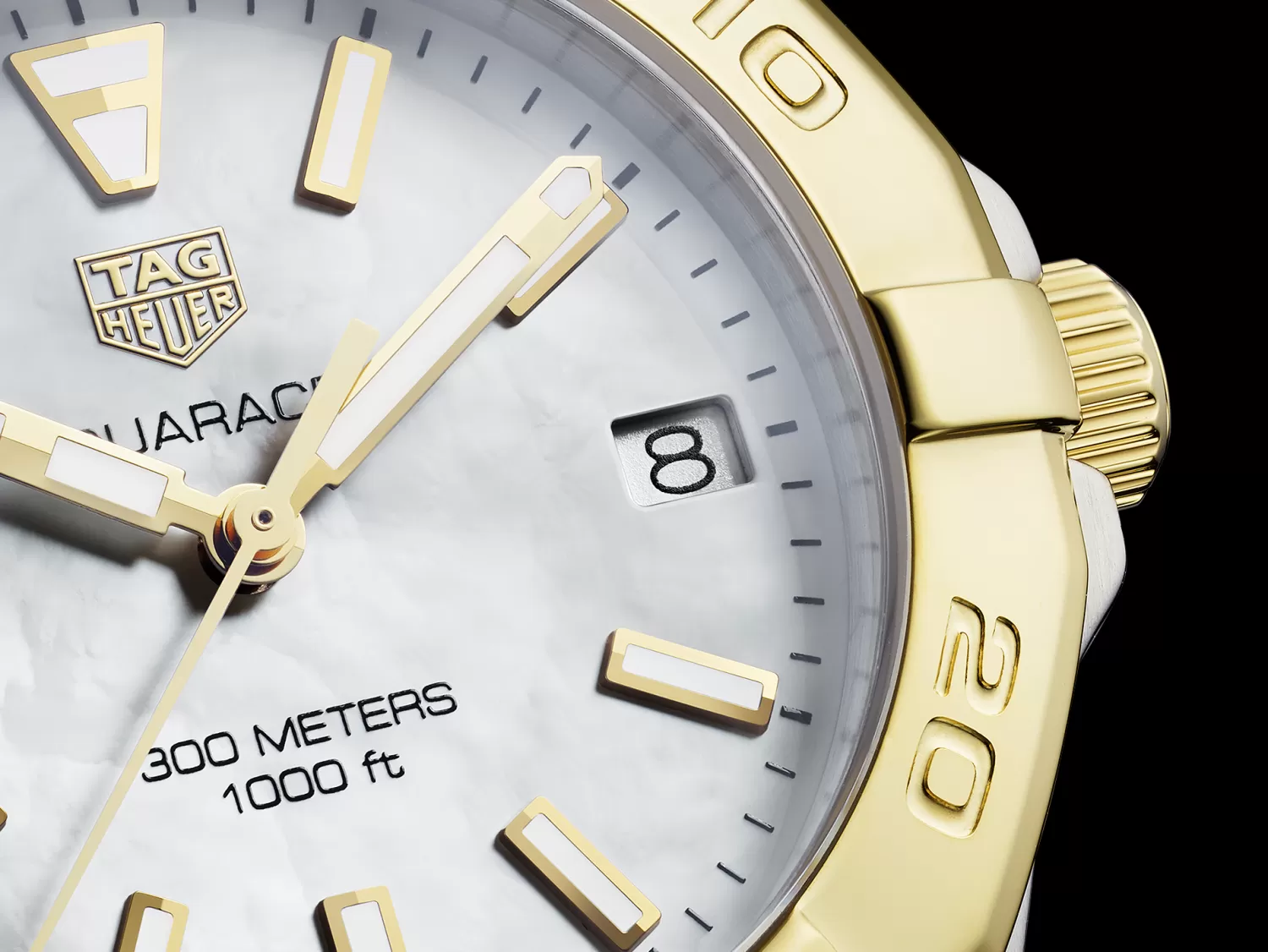 TAG Heuer Relojes Para Mujer^ Aquaracer