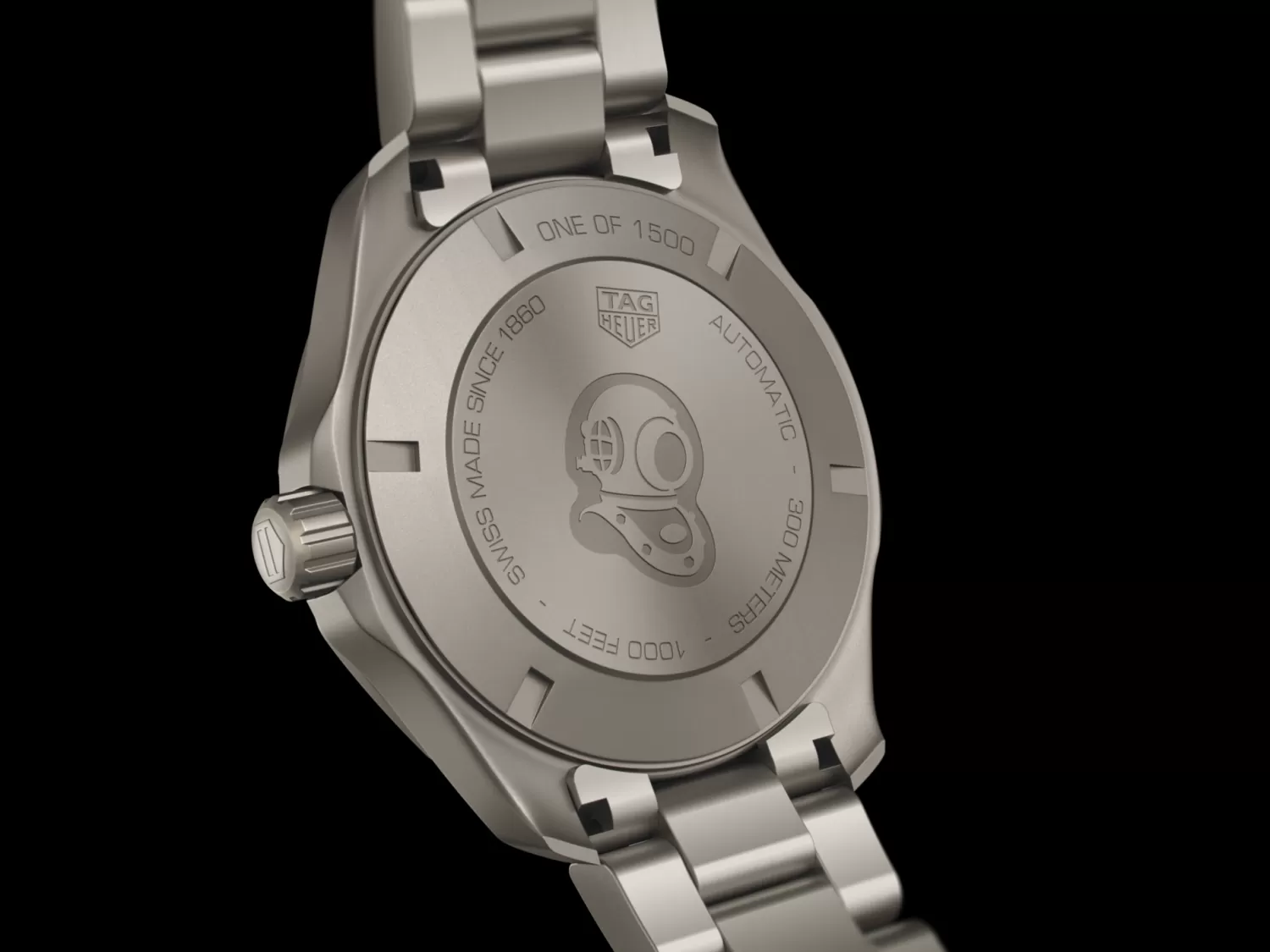 TAG Heuer Relojes Para Hombre^ Aquaracer Bamford
