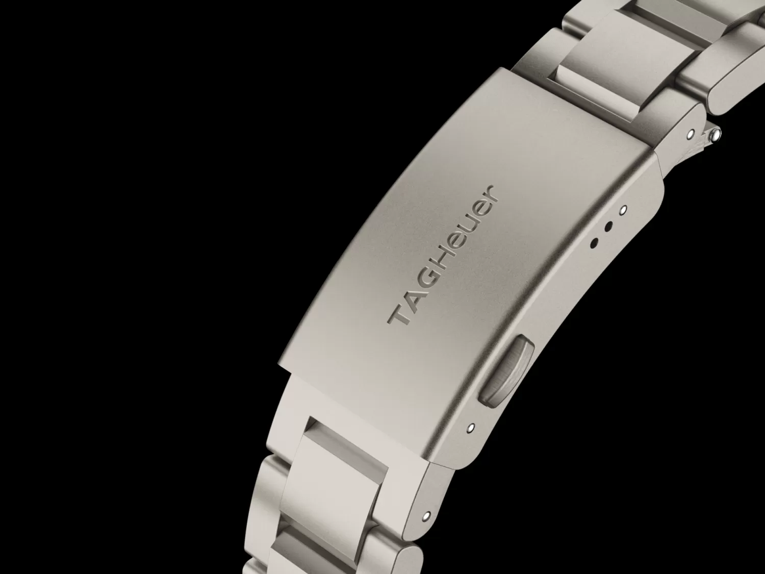 TAG Heuer Relojes Para Hombre^ Aquaracer Bamford