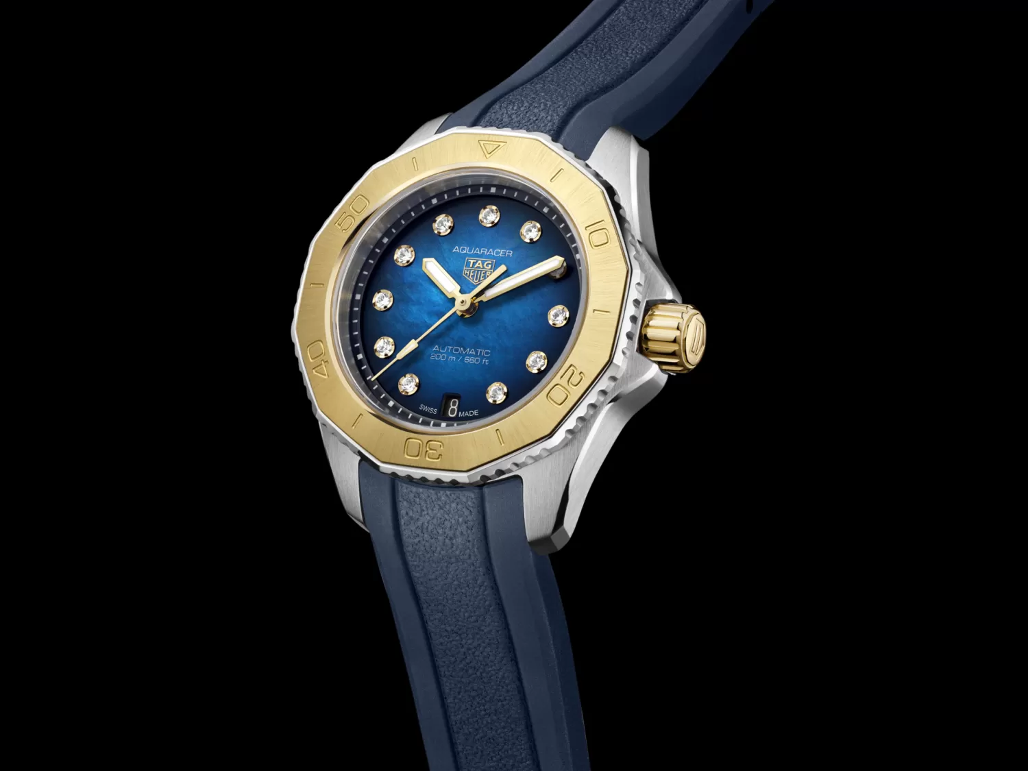 TAG Heuer Relojes Para Mujer^ Aquaracer Professional 200