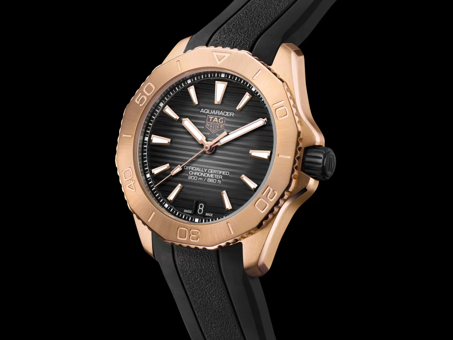TAG Heuer Relojes Para Hombre^ Aquaracer Professional 200