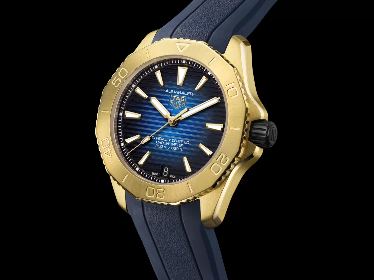TAG Heuer Relojes Para Hombre^ Aquaracer Professional 200