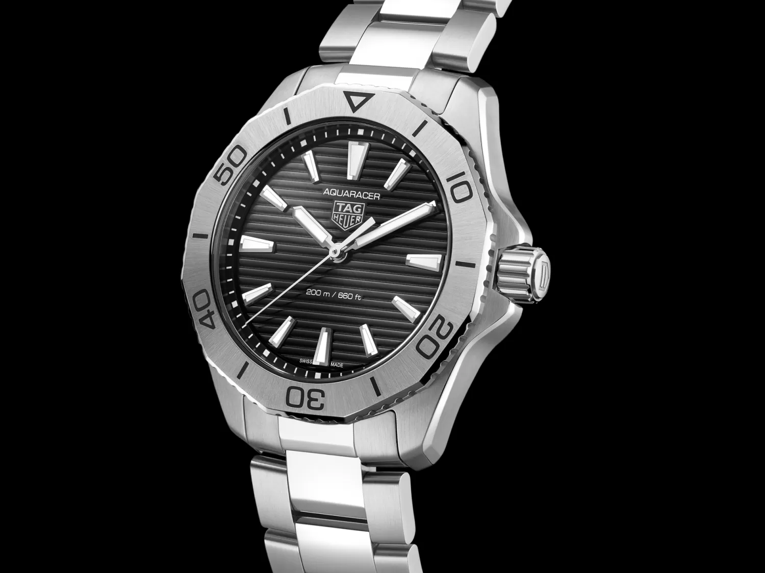 TAG Heuer Relojes Para Hombre^ Aquaracer Professional 200
