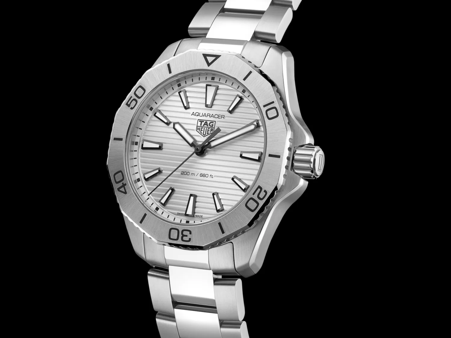 TAG Heuer Relojes Para Hombre^ Aquaracer Professional 200