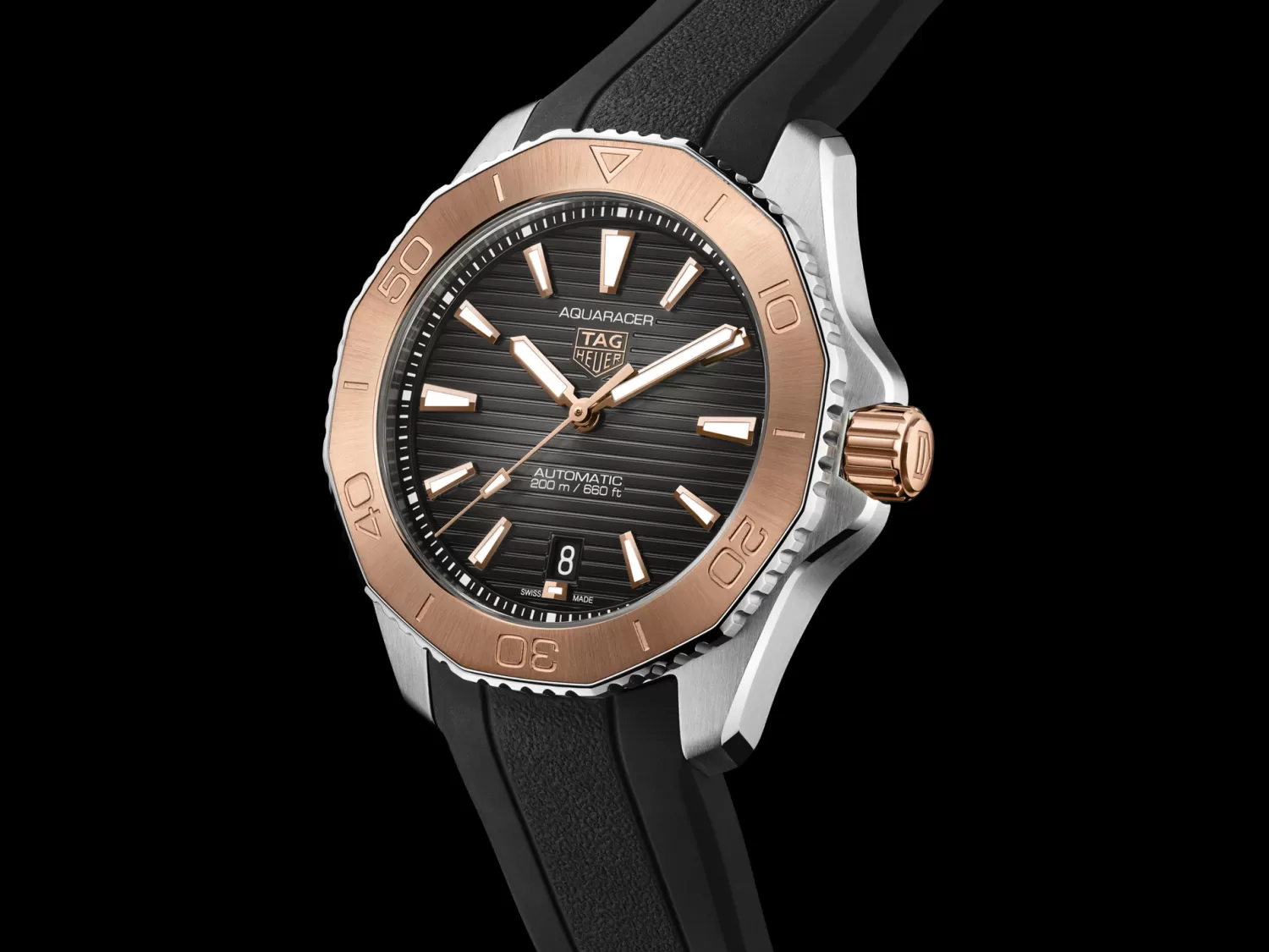 TAG Heuer Relojes Para Hombre^ Aquaracer Professional 200