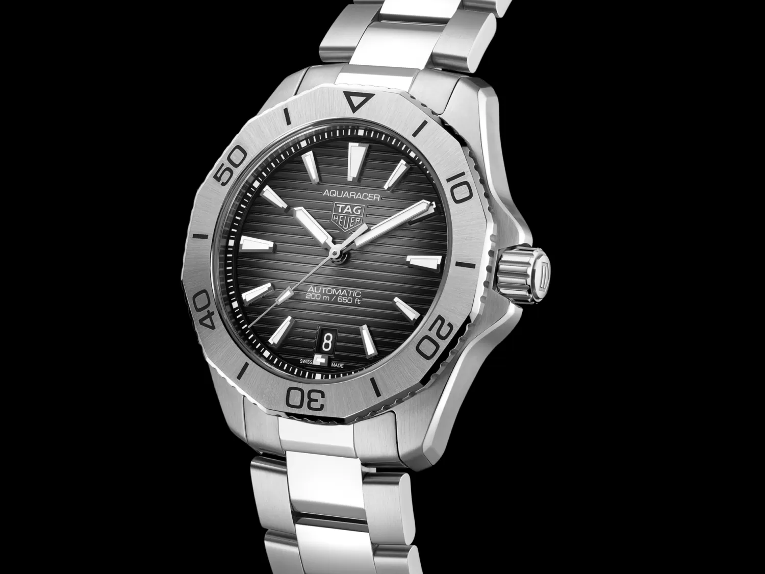 TAG Heuer Relojes Para Hombre^ Aquaracer Professional 200