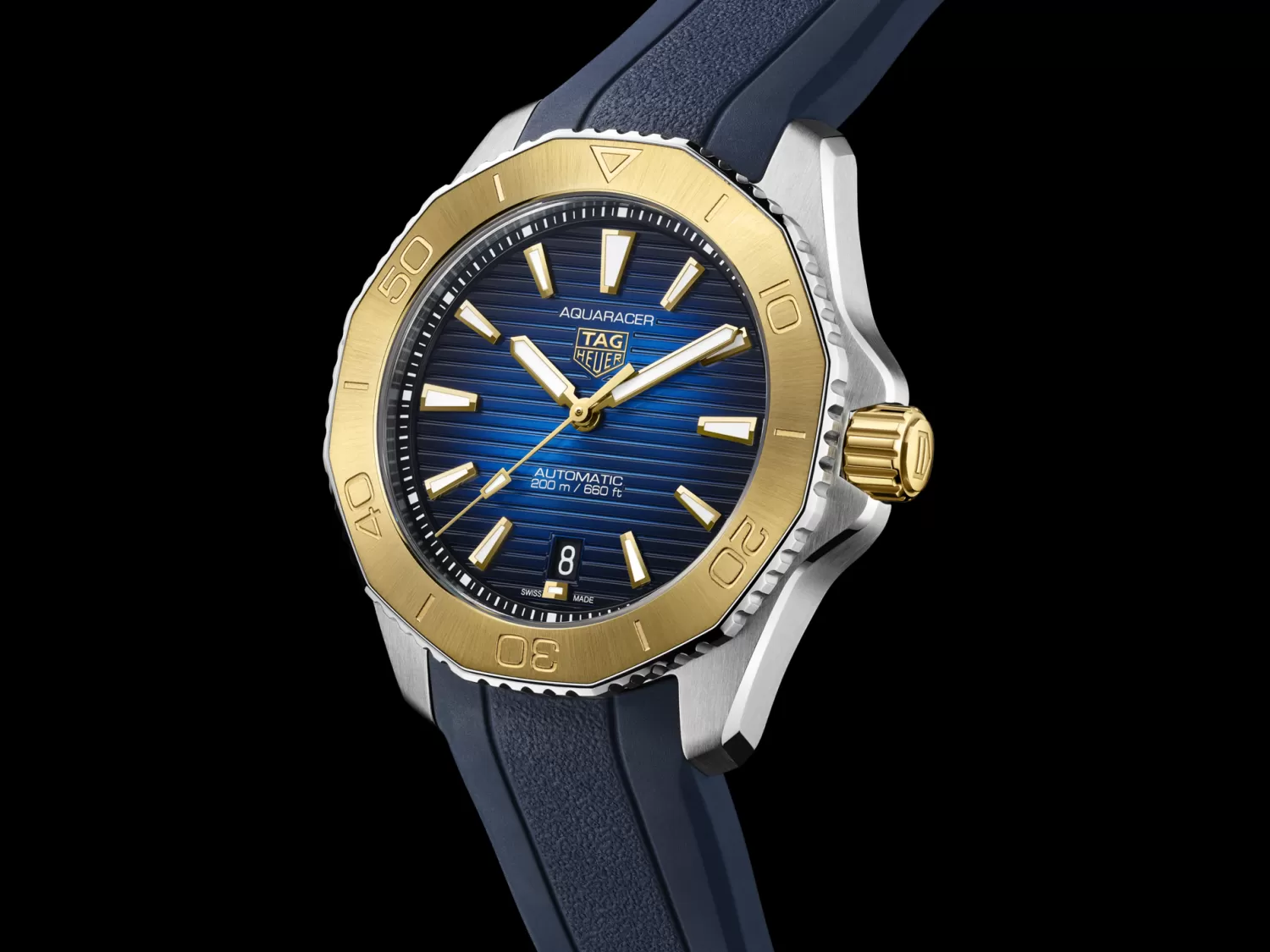 TAG Heuer Relojes Para Hombre^ Aquaracer Professional 200