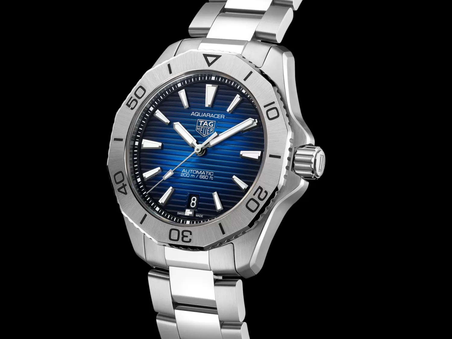 TAG Heuer Relojes Para Hombre^ Aquaracer Professional 200