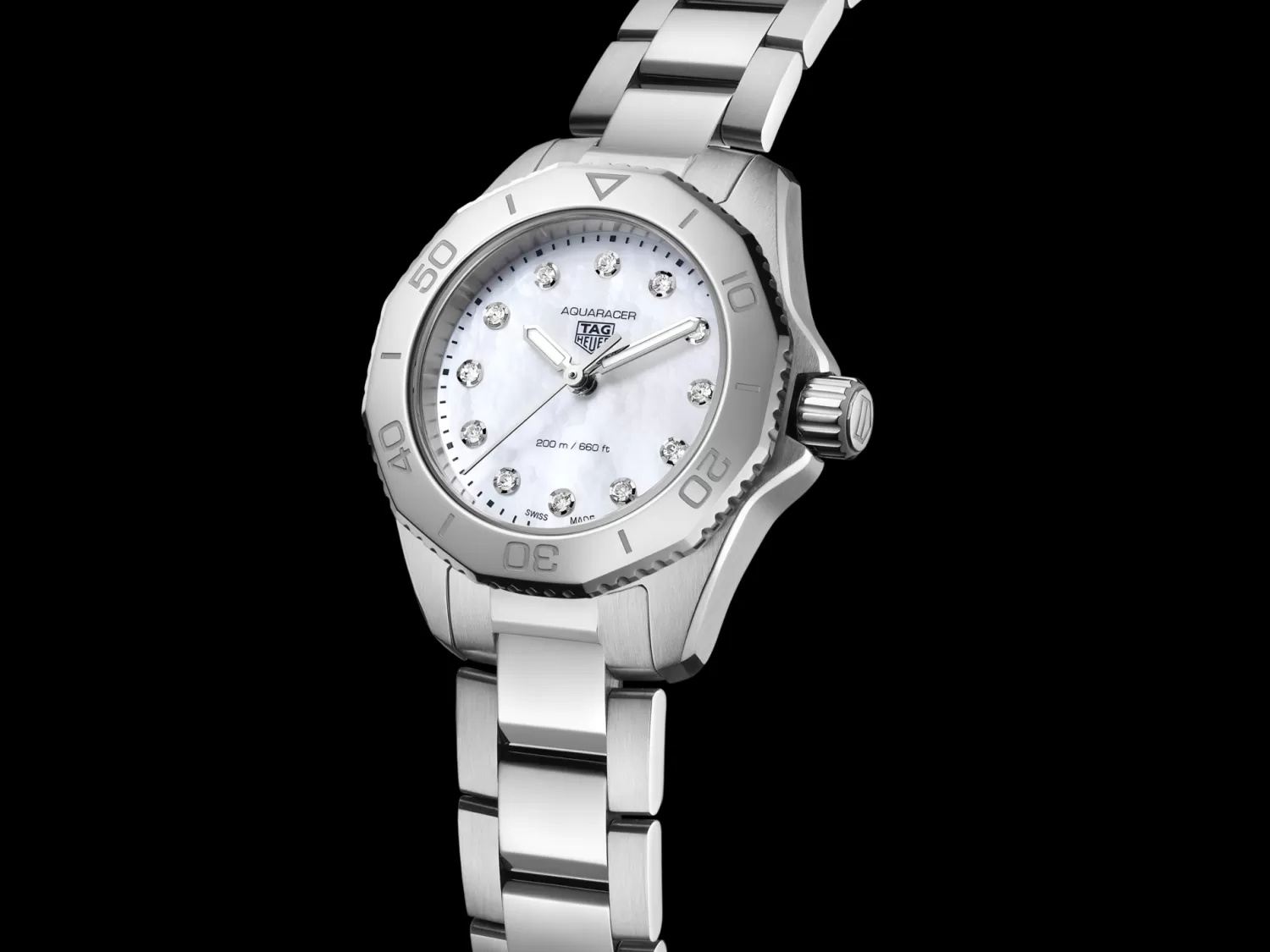 TAG Heuer Relojes Para Mujer^ Aquaracer Professional 200