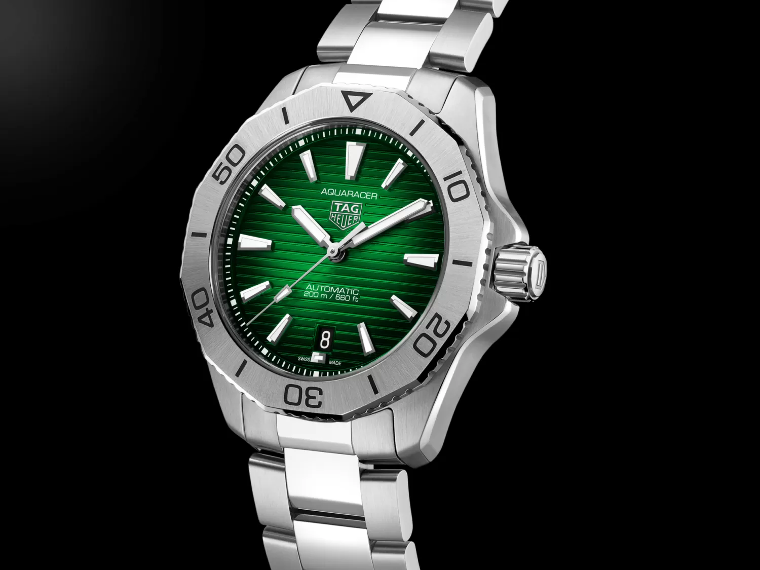 TAG Heuer Relojes Para Hombre^ Aquaracer Professional 200