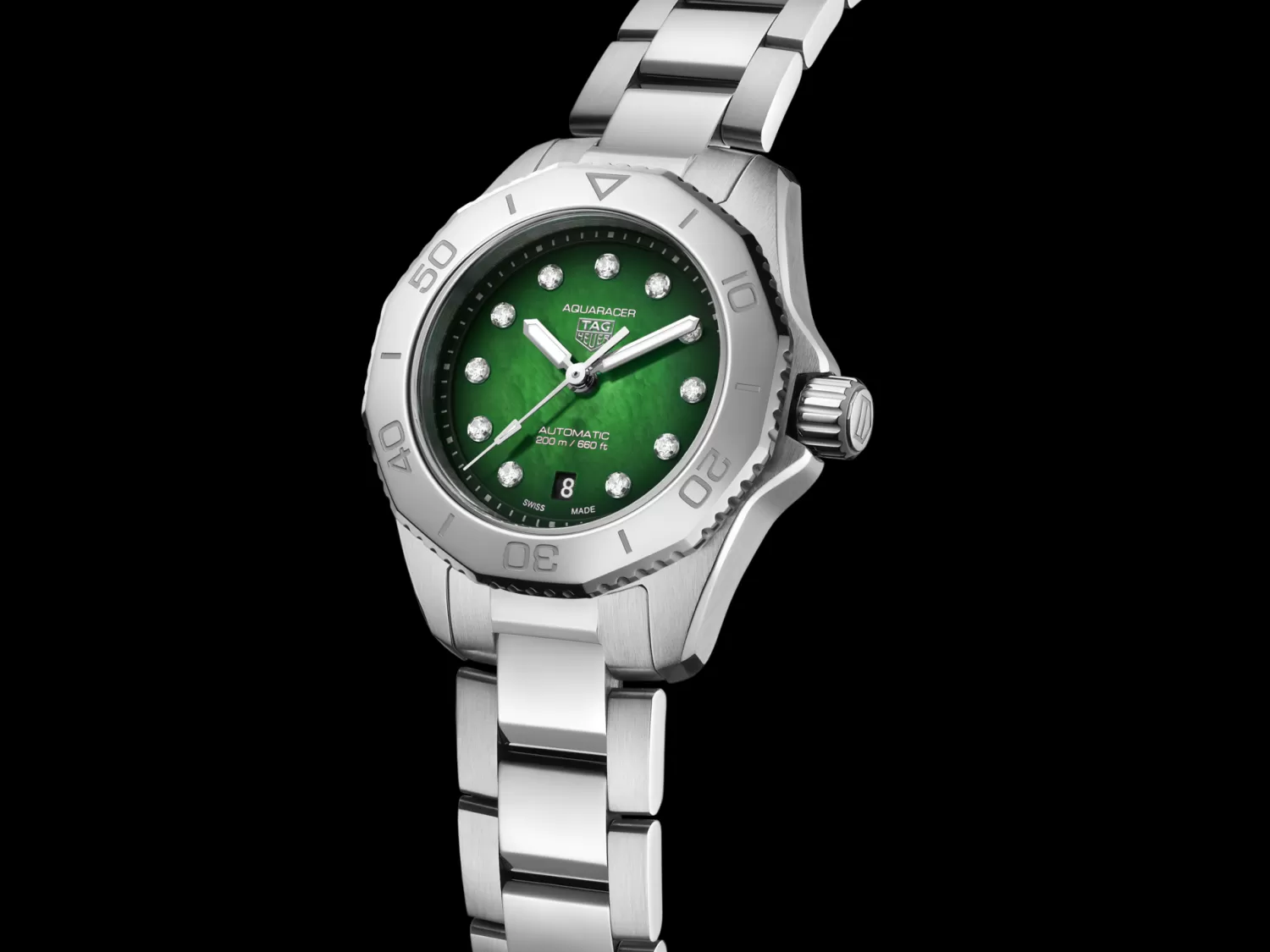 TAG Heuer Relojes Para Mujer^ Aquaracer Professional 200