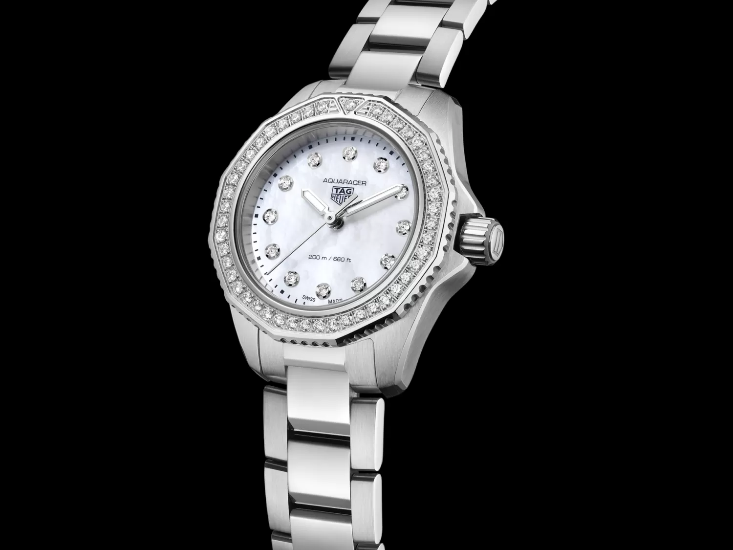 TAG Heuer Relojes Para Mujer^ Aquaracer Professional 200
