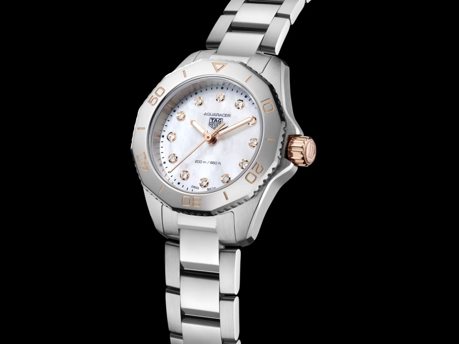 TAG Heuer Relojes Para Mujer^ Aquaracer Professional 200