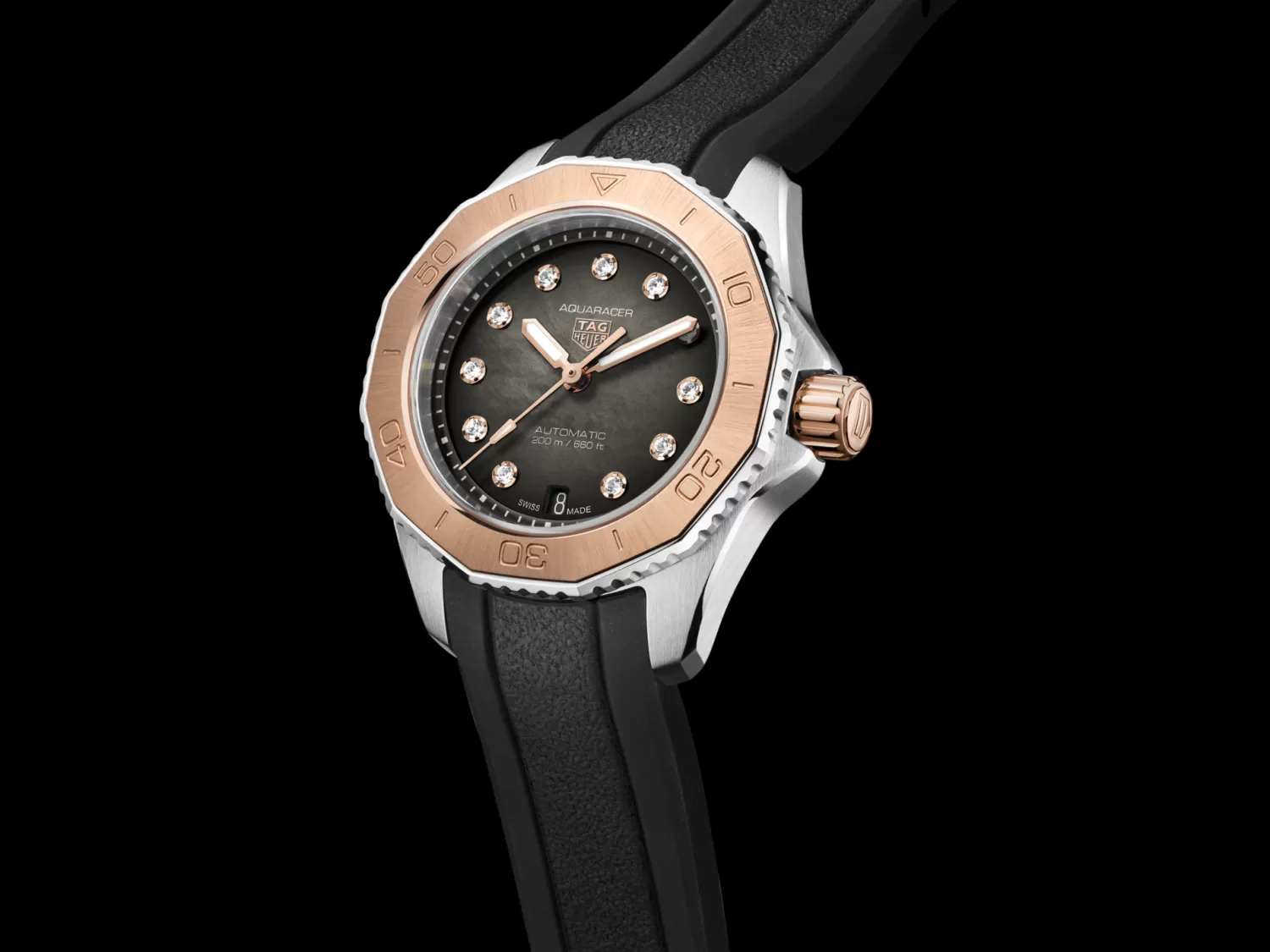 TAG Heuer Relojes Para Mujer^ Aquaracer Professional 200