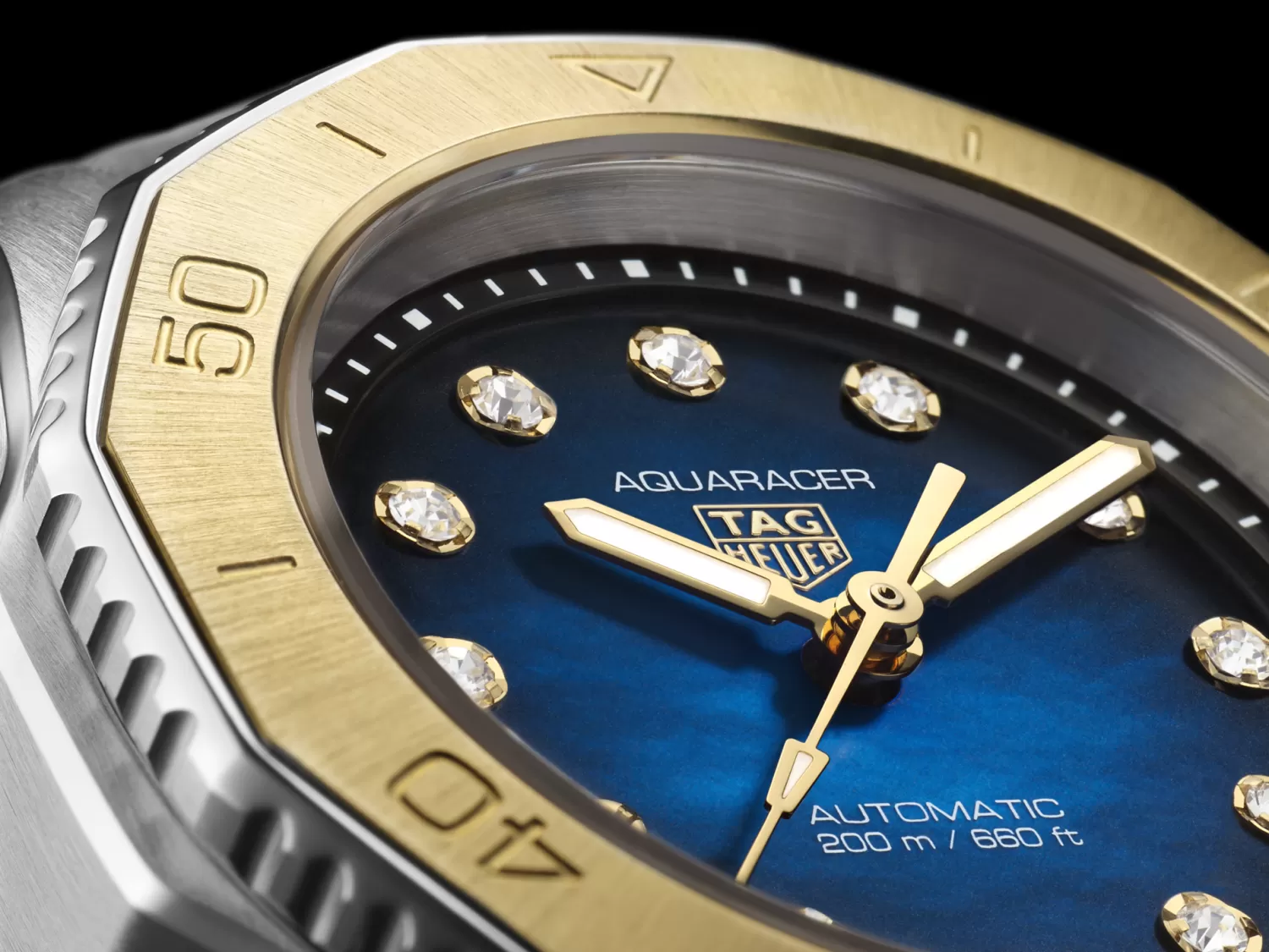 TAG Heuer Relojes Para Mujer^ Aquaracer Professional 200