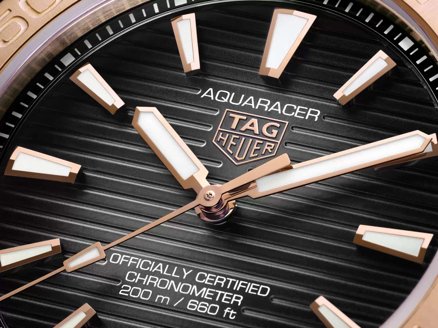 TAG Heuer Relojes Para Hombre^ Aquaracer Professional 200