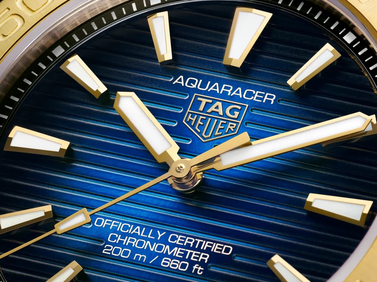 TAG Heuer Relojes Para Hombre^ Aquaracer Professional 200