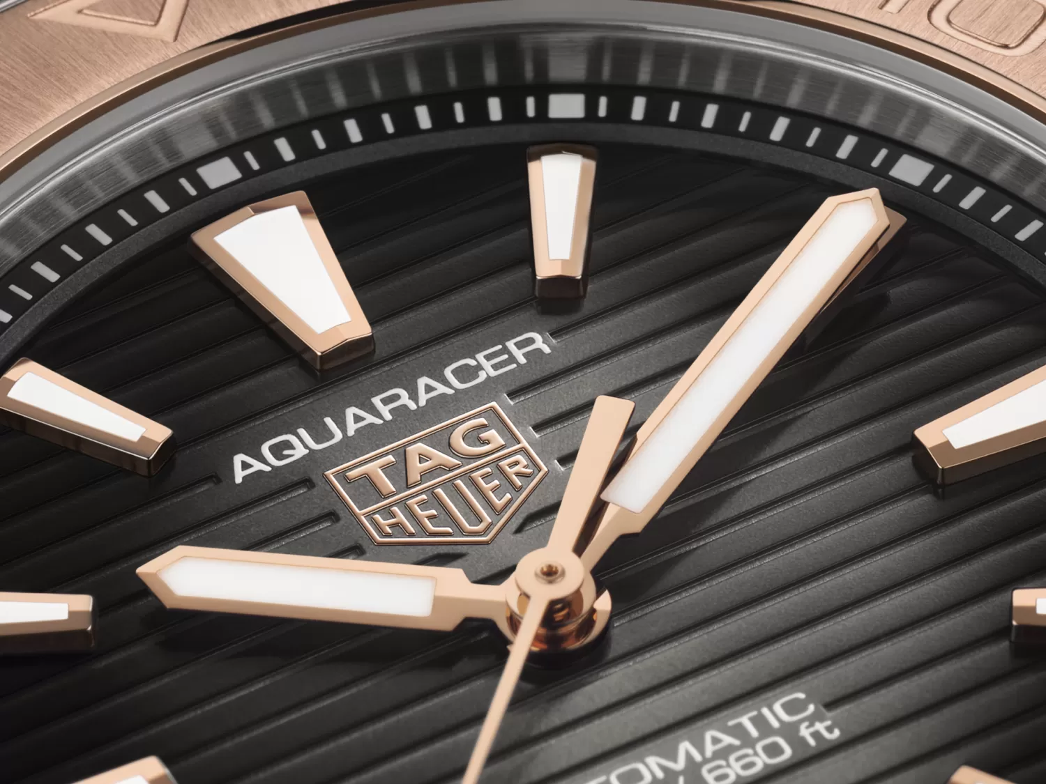 TAG Heuer Relojes Para Hombre^ Aquaracer Professional 200