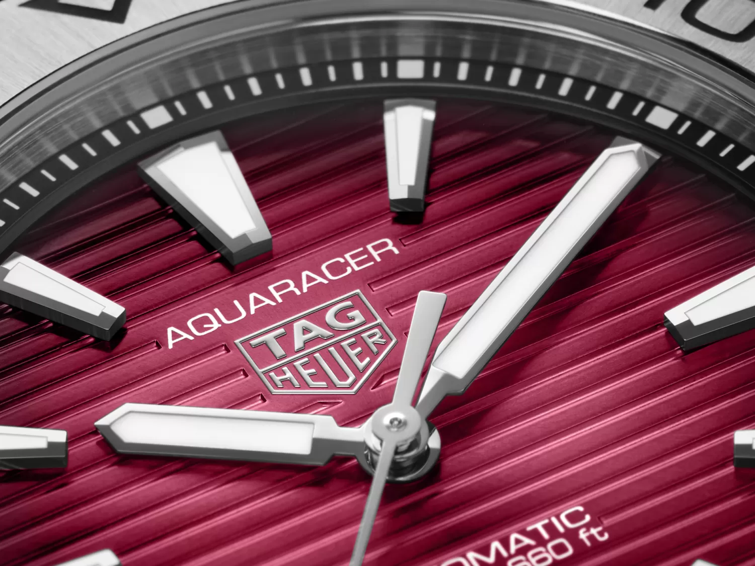 TAG Heuer Relojes Para Hombre^ Aquaracer Professional 200