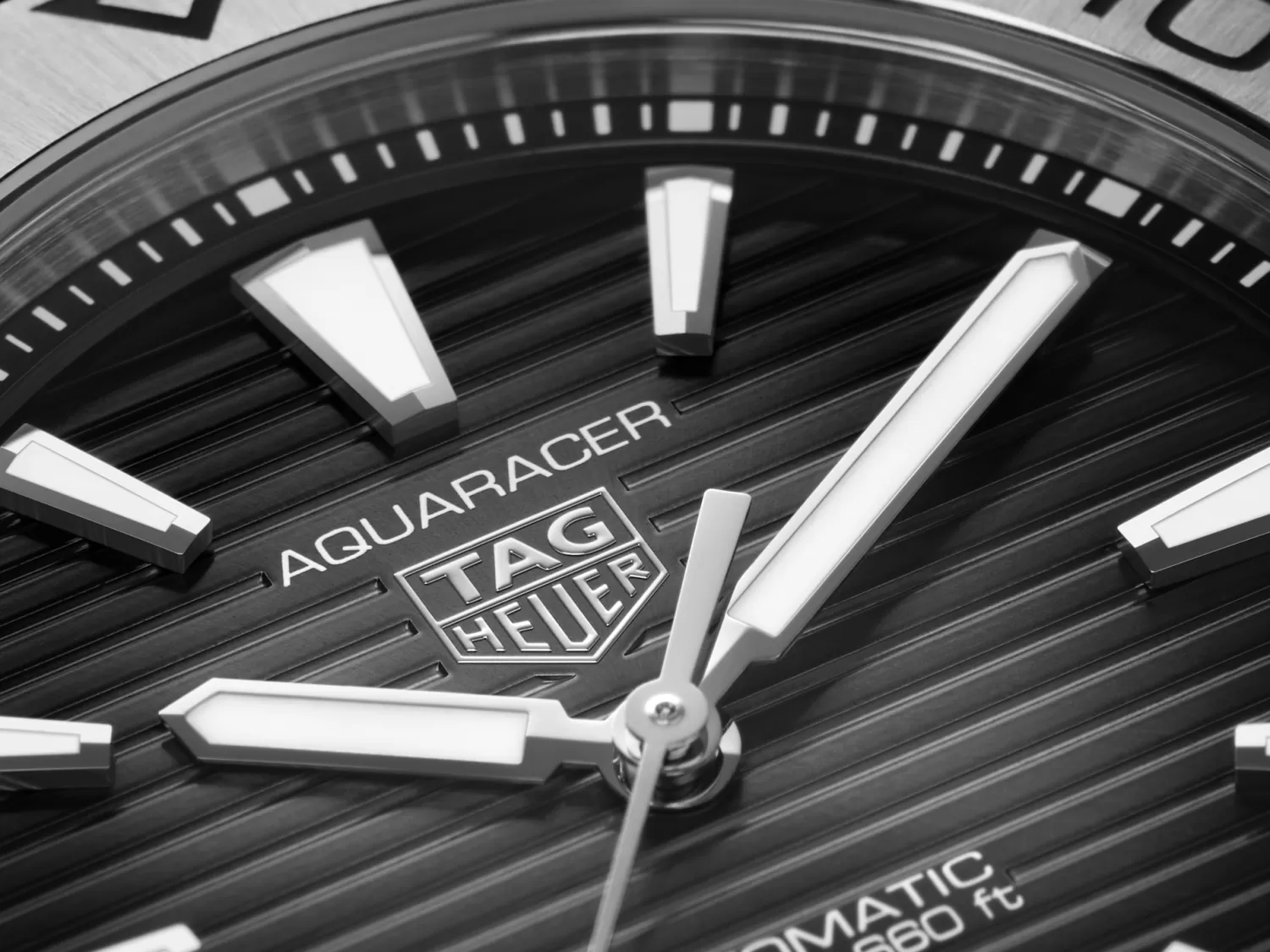 TAG Heuer Relojes Para Hombre^ Aquaracer Professional 200