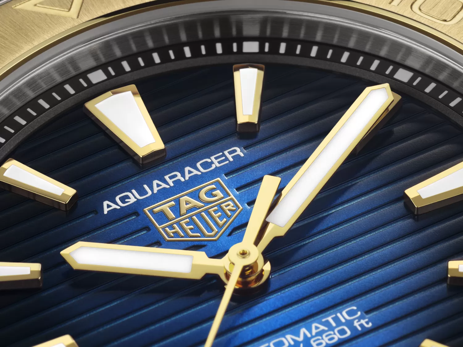 TAG Heuer Relojes Para Hombre^ Aquaracer Professional 200