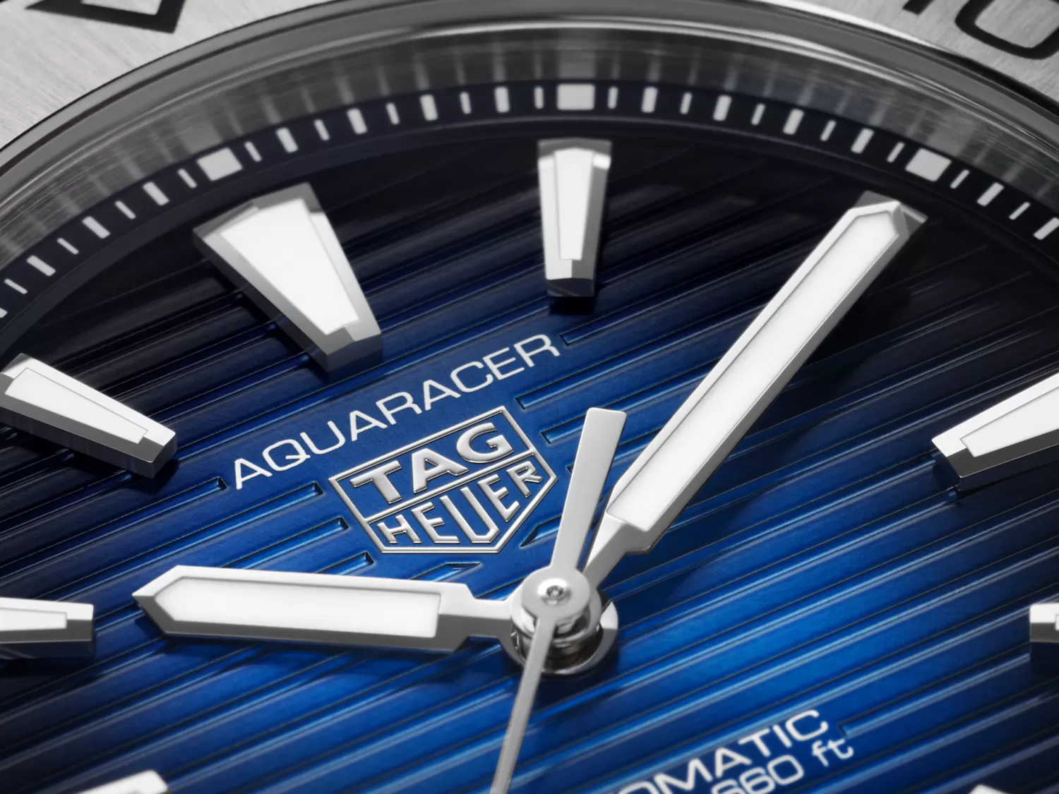 TAG Heuer Relojes Para Hombre^ Aquaracer Professional 200