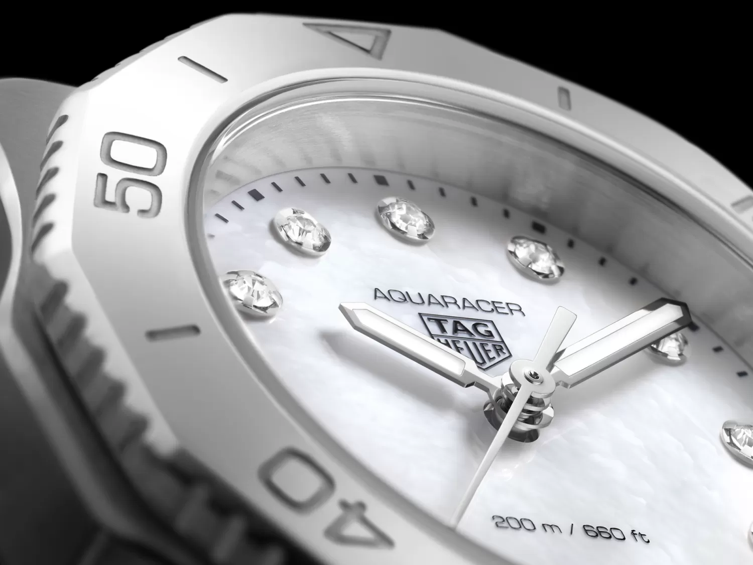 TAG Heuer Relojes Para Mujer^ Aquaracer Professional 200