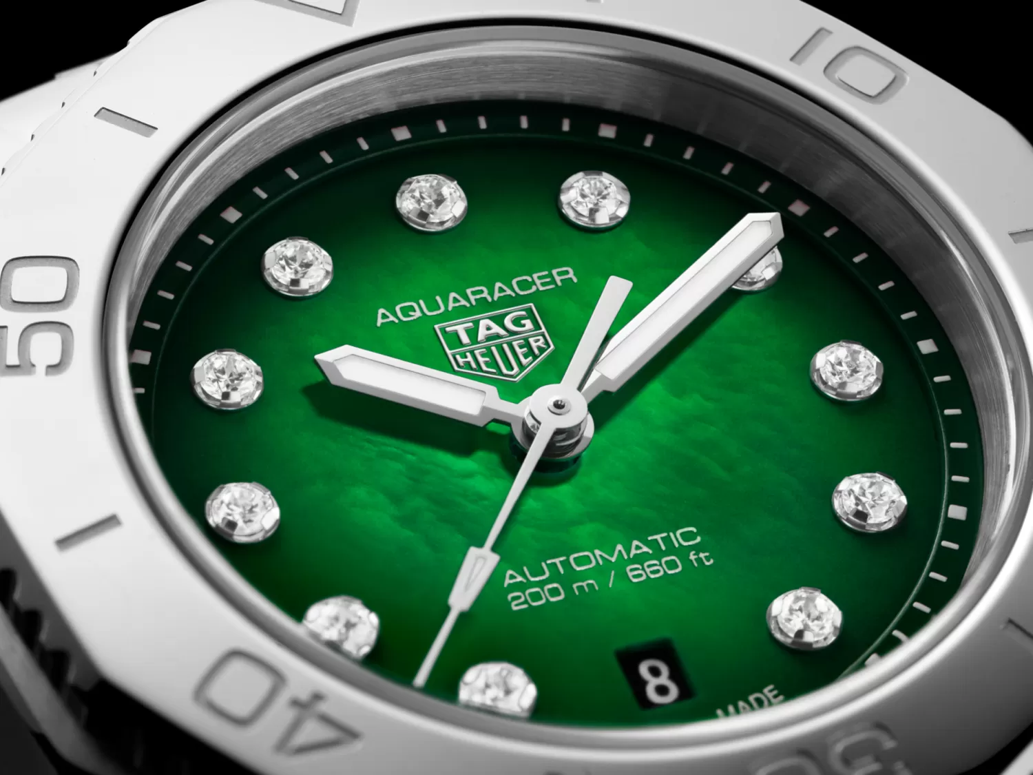 TAG Heuer Relojes Para Mujer^ Aquaracer Professional 200