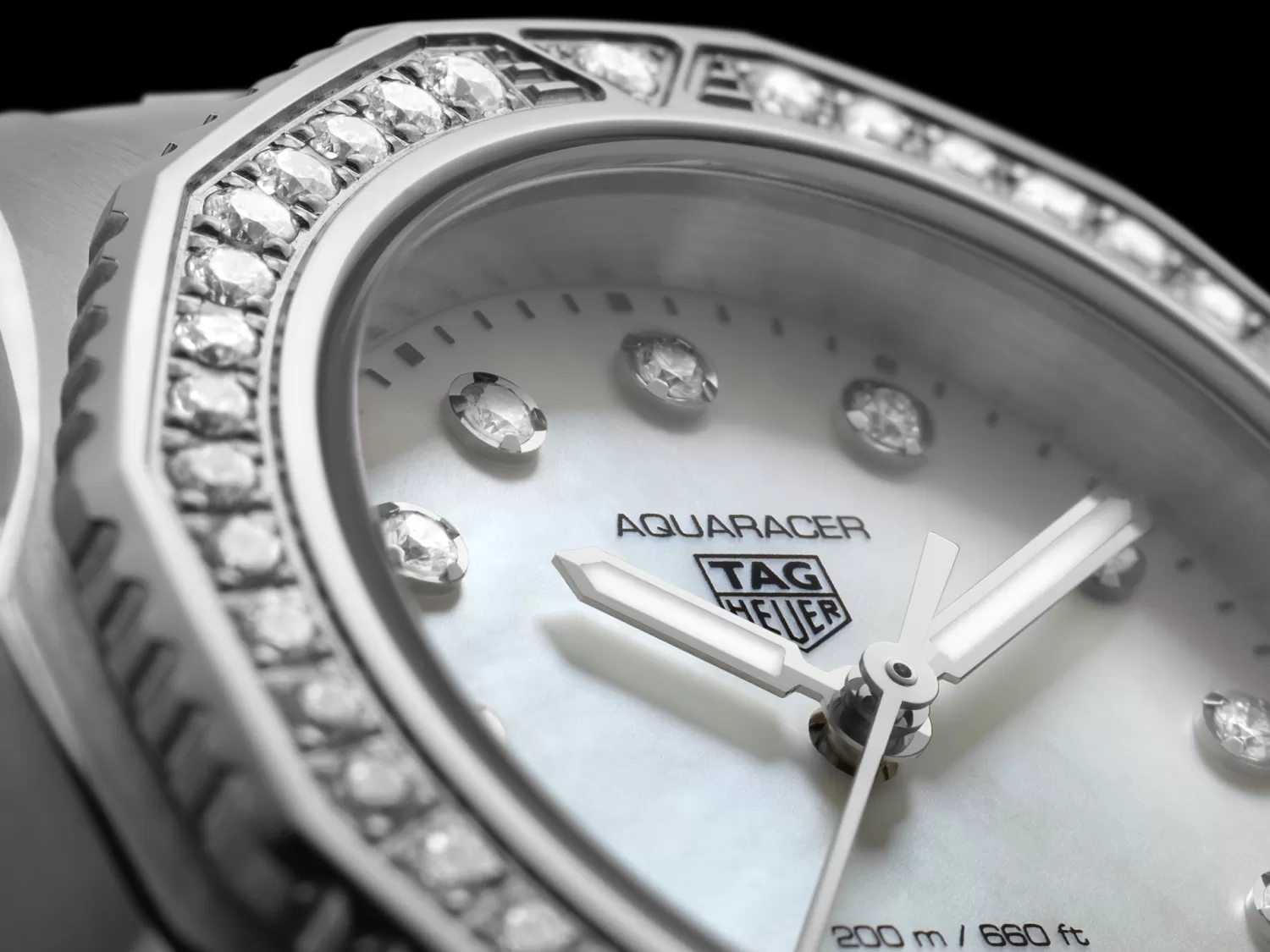 TAG Heuer Relojes Para Mujer^ Aquaracer Professional 200