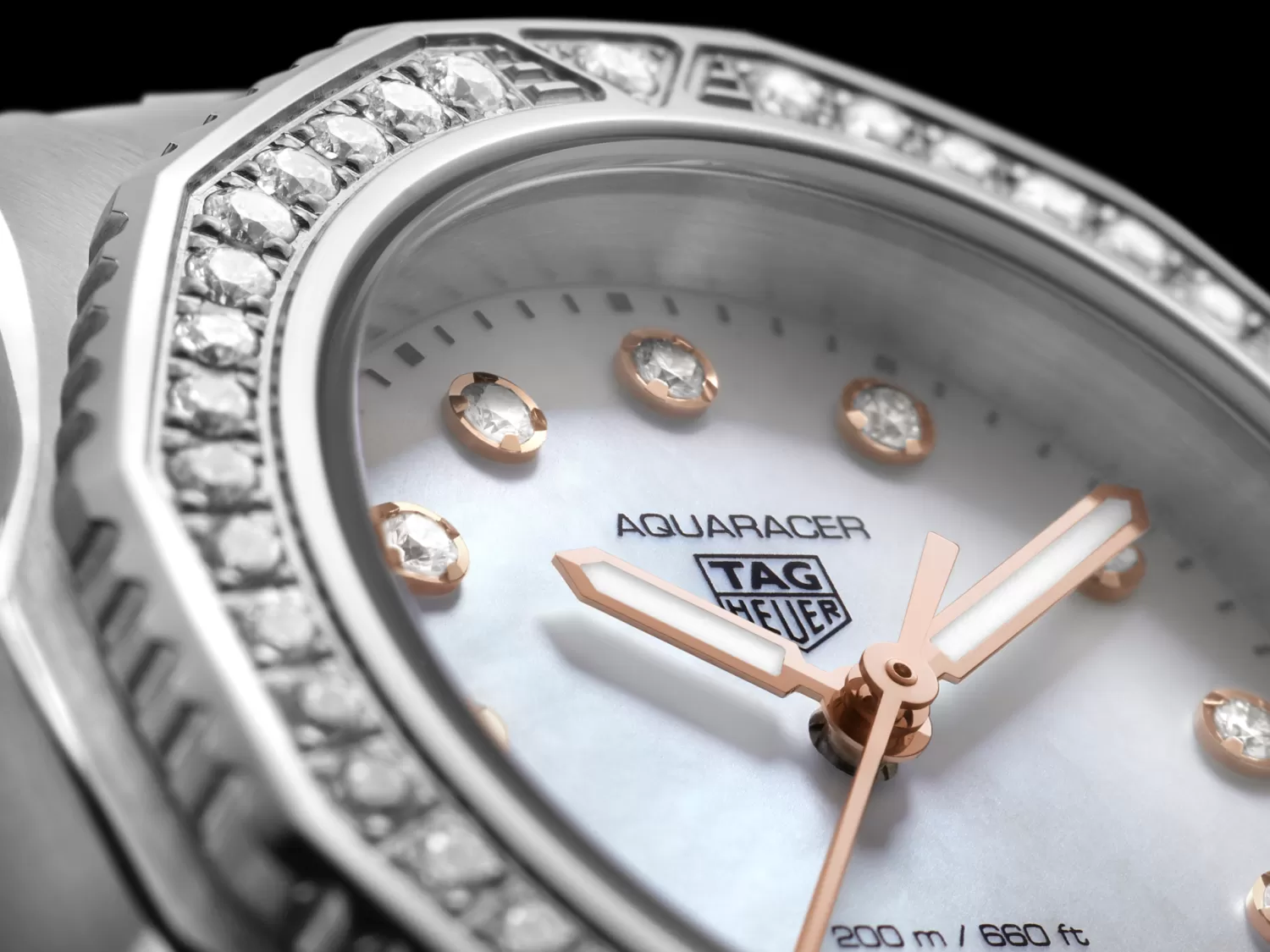 TAG Heuer Relojes Para Mujer^ Aquaracer Professional 200