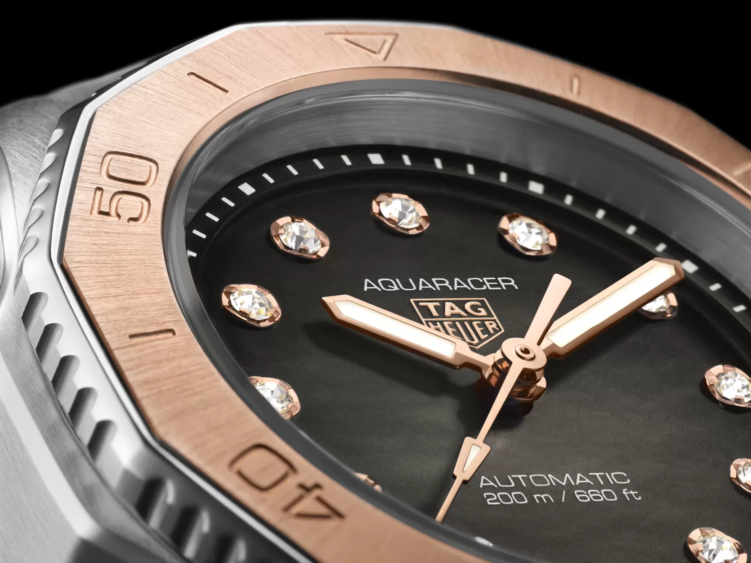 TAG Heuer Relojes Para Mujer^ Aquaracer Professional 200