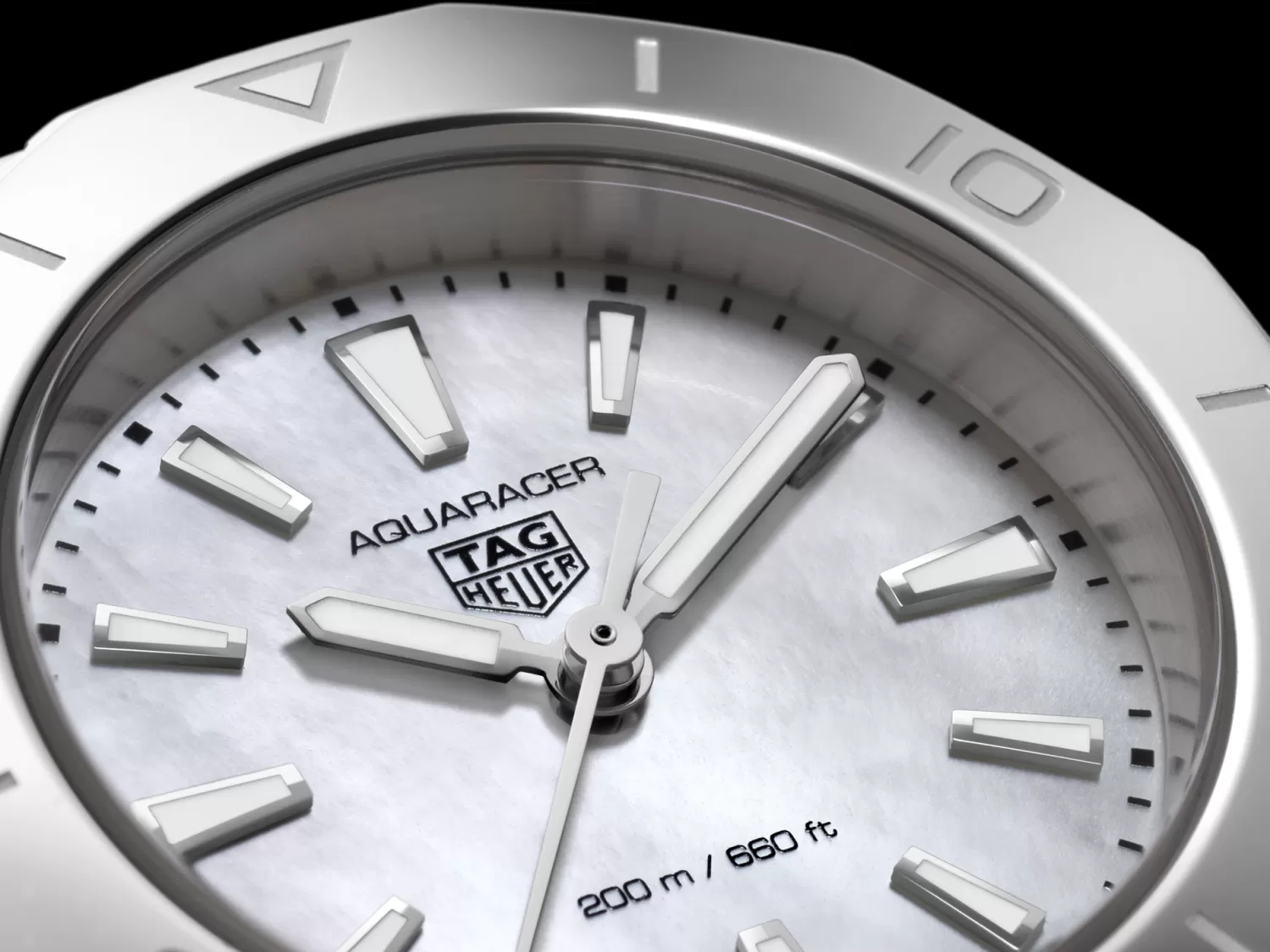 TAG Heuer Relojes Para Mujer^ Aquaracer Professional 200