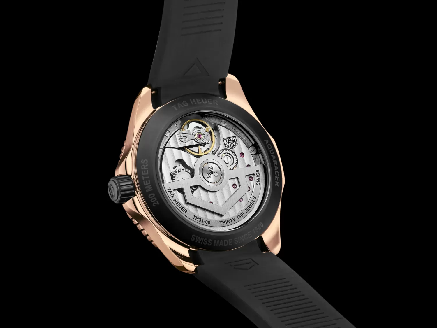 TAG Heuer Relojes Para Hombre^ Aquaracer Professional 200