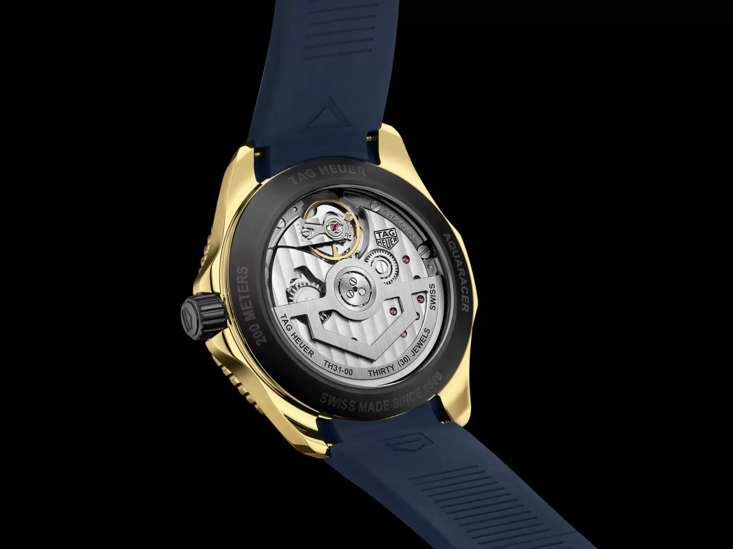 TAG Heuer Relojes Para Hombre^ Aquaracer Professional 200