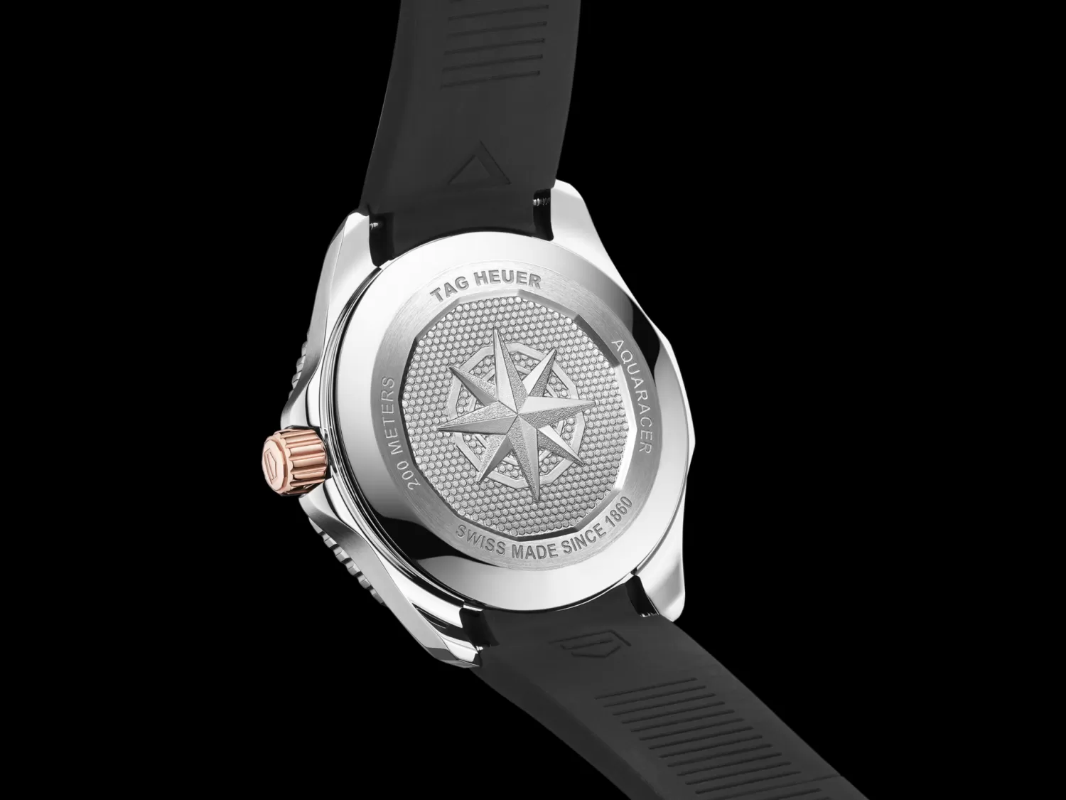 TAG Heuer Relojes Para Hombre^ Aquaracer Professional 200