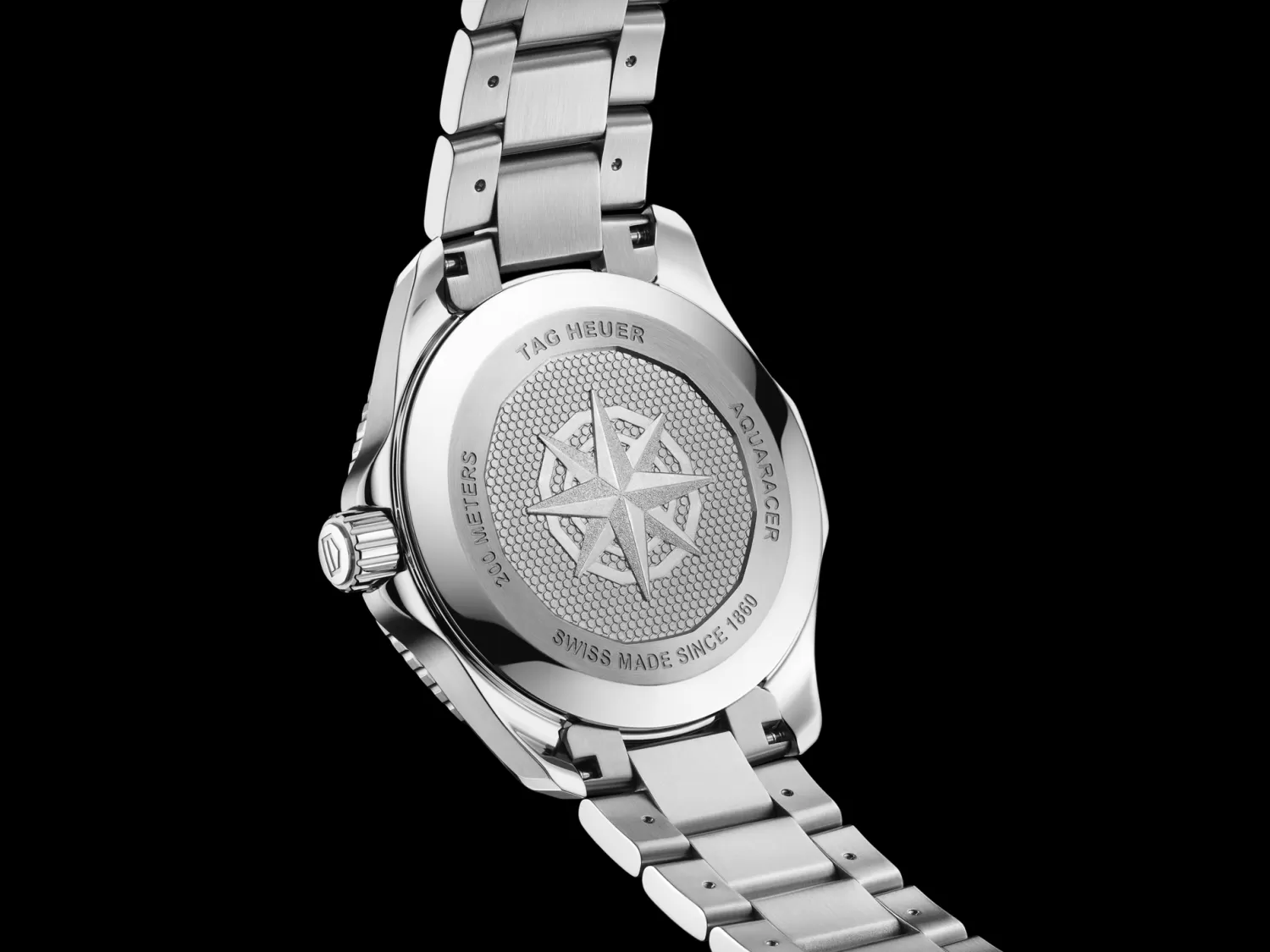 TAG Heuer Relojes Para Hombre^ Aquaracer Professional 200