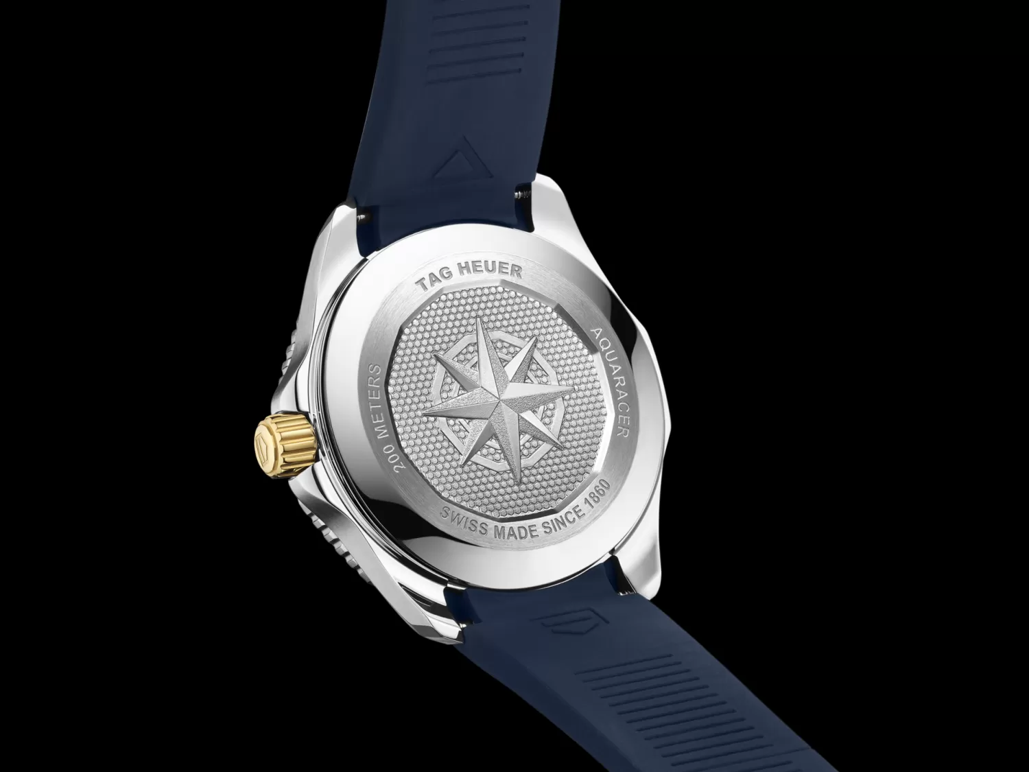 TAG Heuer Relojes Para Hombre^ Aquaracer Professional 200