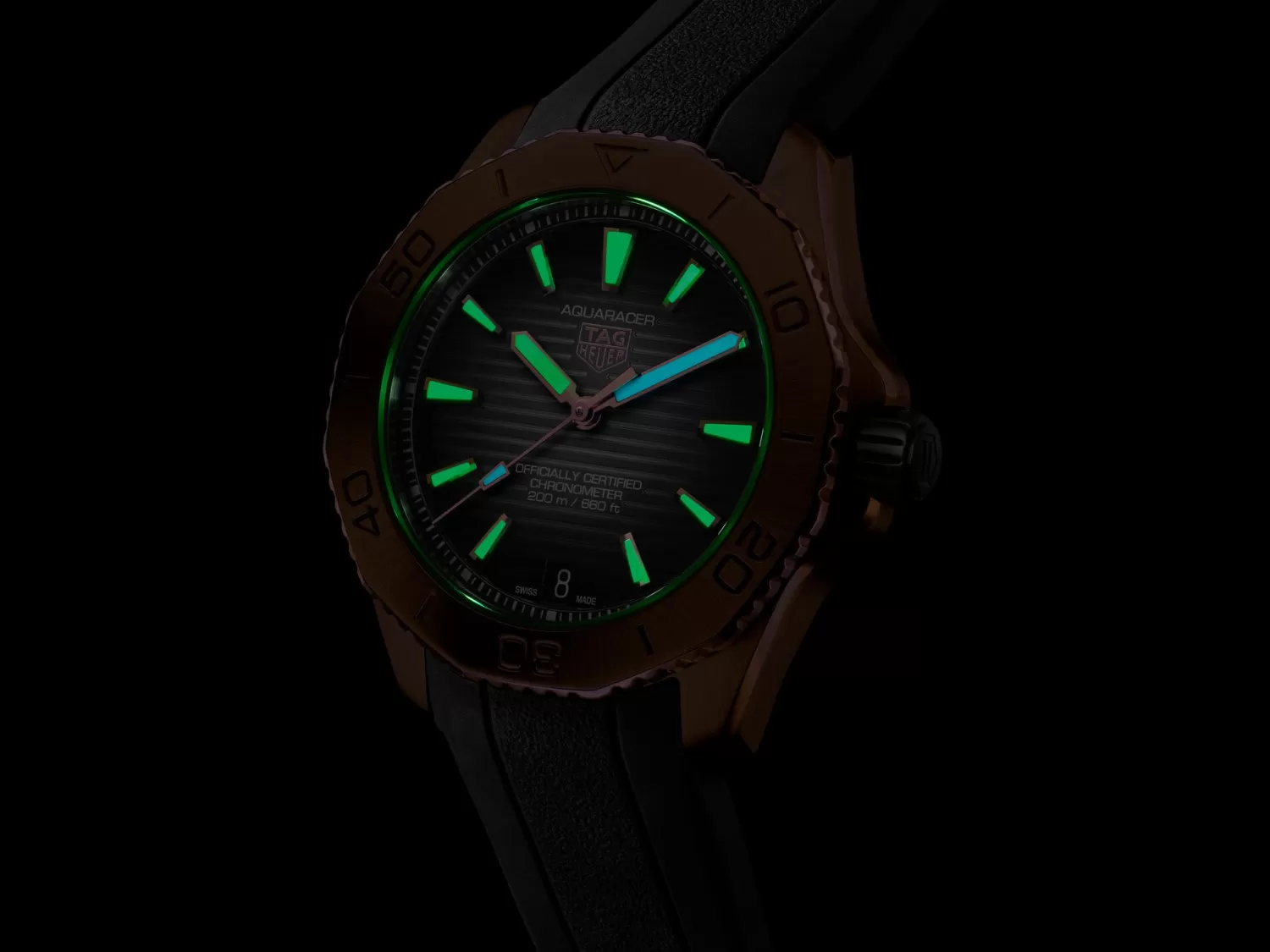 TAG Heuer Relojes Para Hombre^ Aquaracer Professional 200
