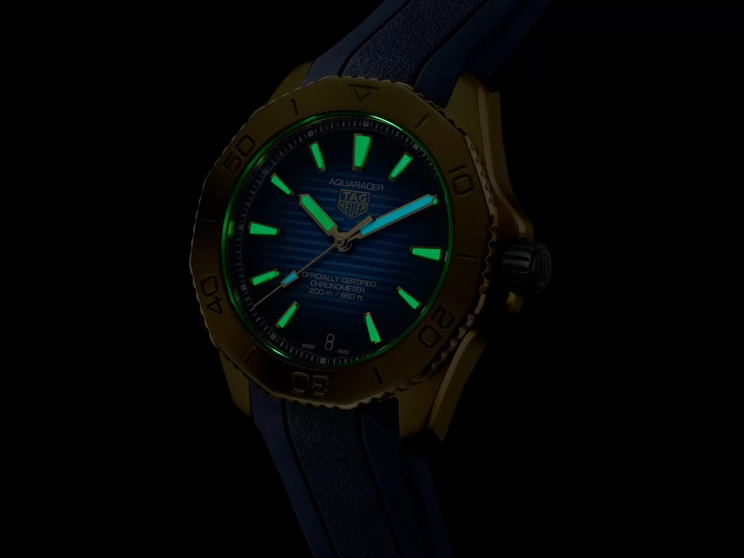 TAG Heuer Relojes Para Hombre^ Aquaracer Professional 200