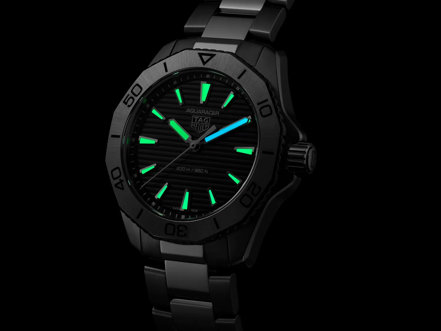 TAG Heuer Relojes Para Hombre^ Aquaracer Professional 200