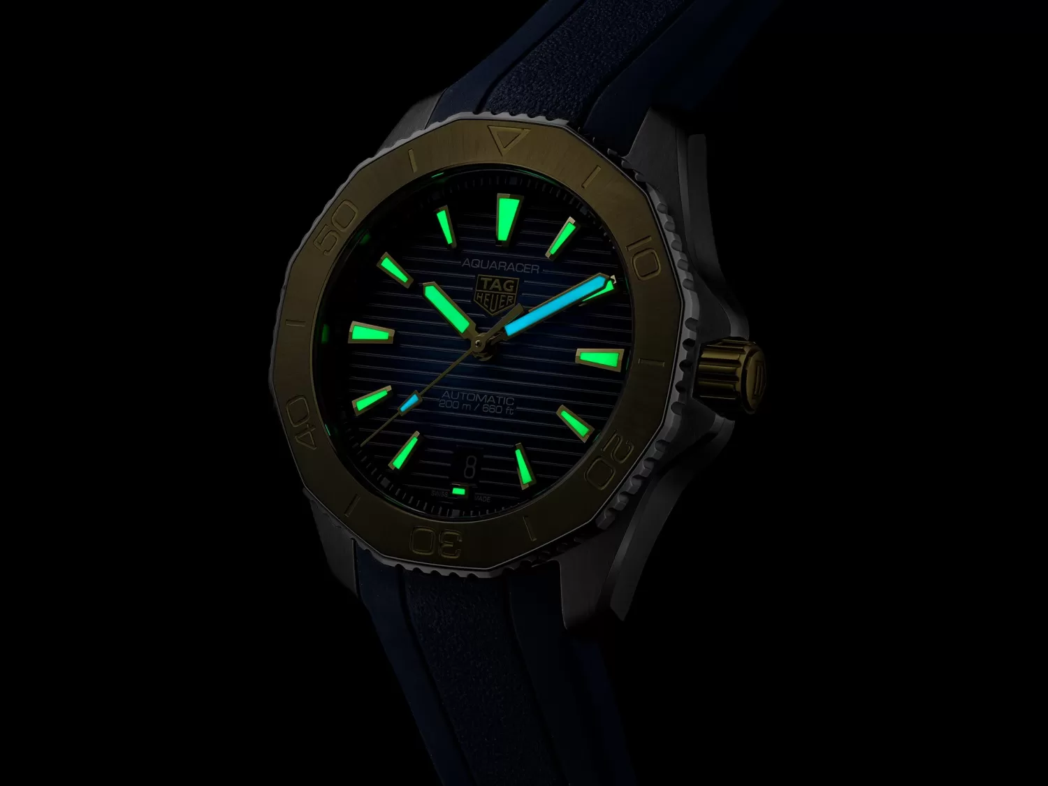 TAG Heuer Relojes Para Hombre^ Aquaracer Professional 200